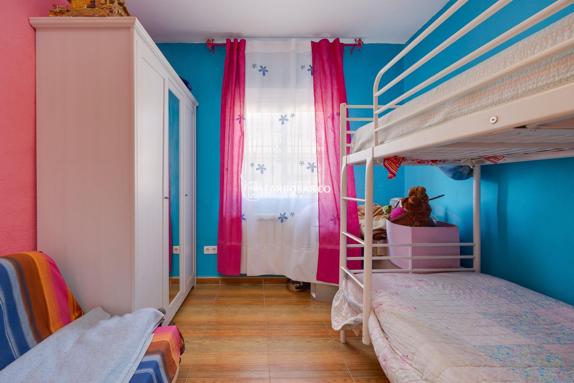 Resale - Detached House/Villa - Torrevieja - Los Balcones