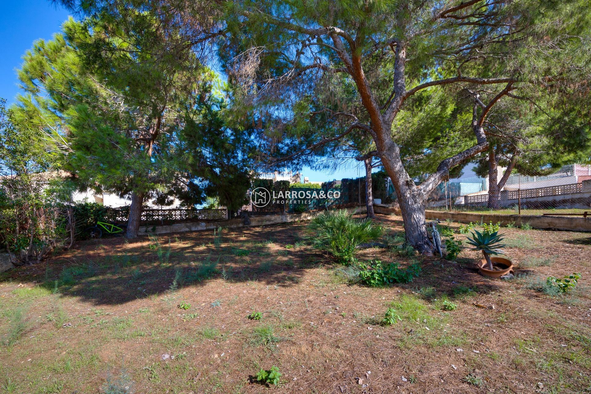 Resale - Detached House/Villa - Torrevieja - Los Balcones