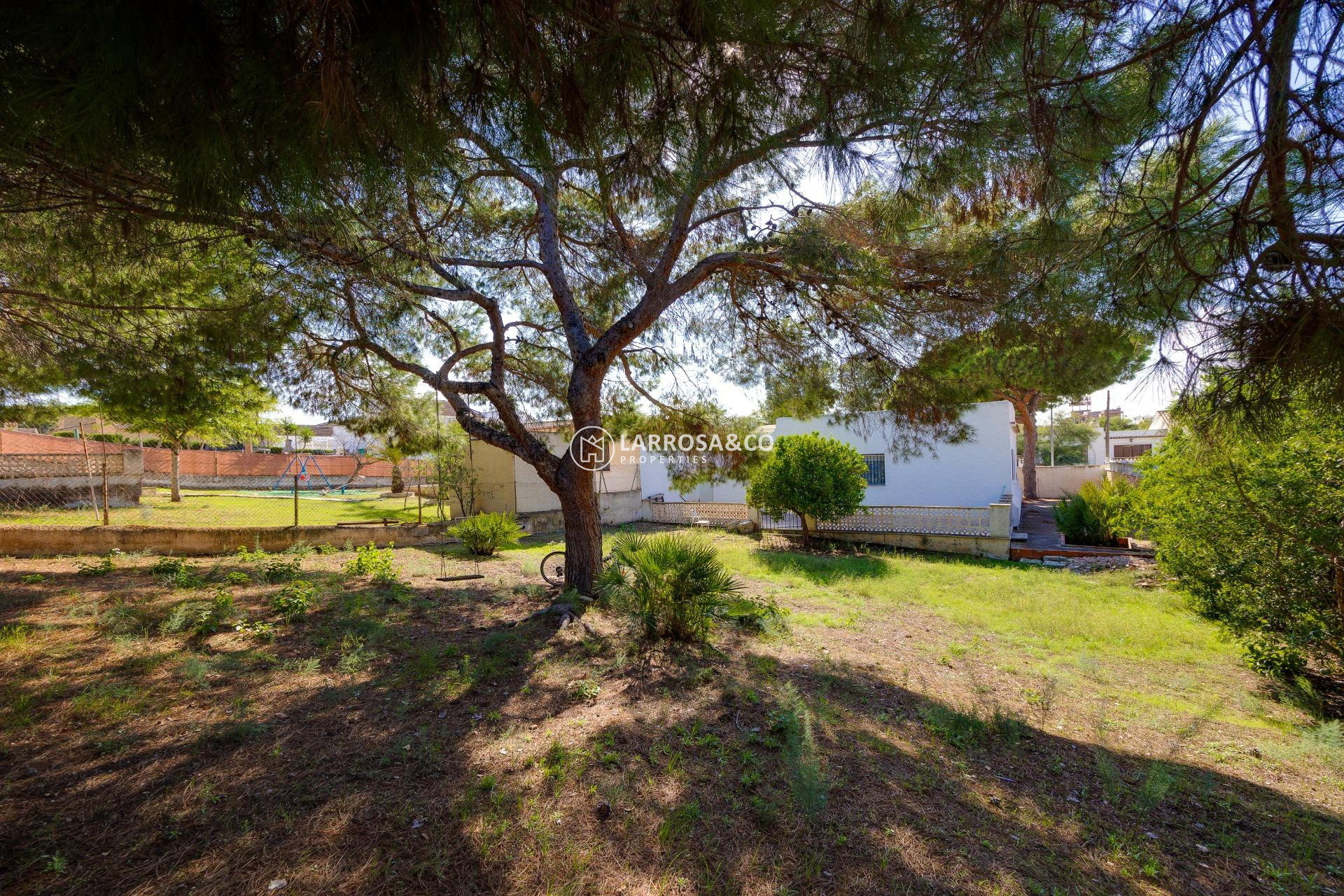 Resale - Detached House/Villa - Torrevieja - Los Balcones