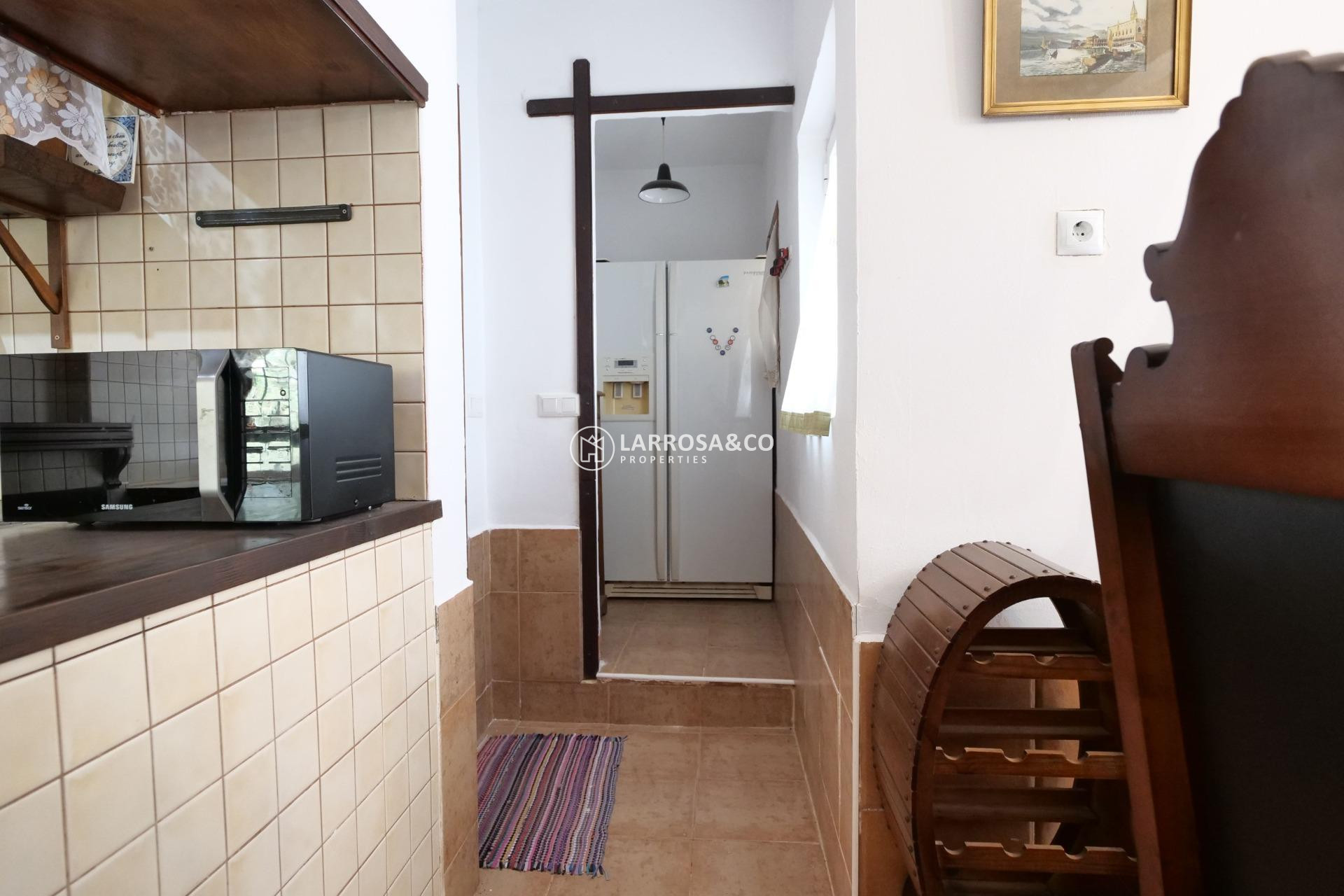 Resale - Detached House/Villa - Torrevieja - Los Balcones