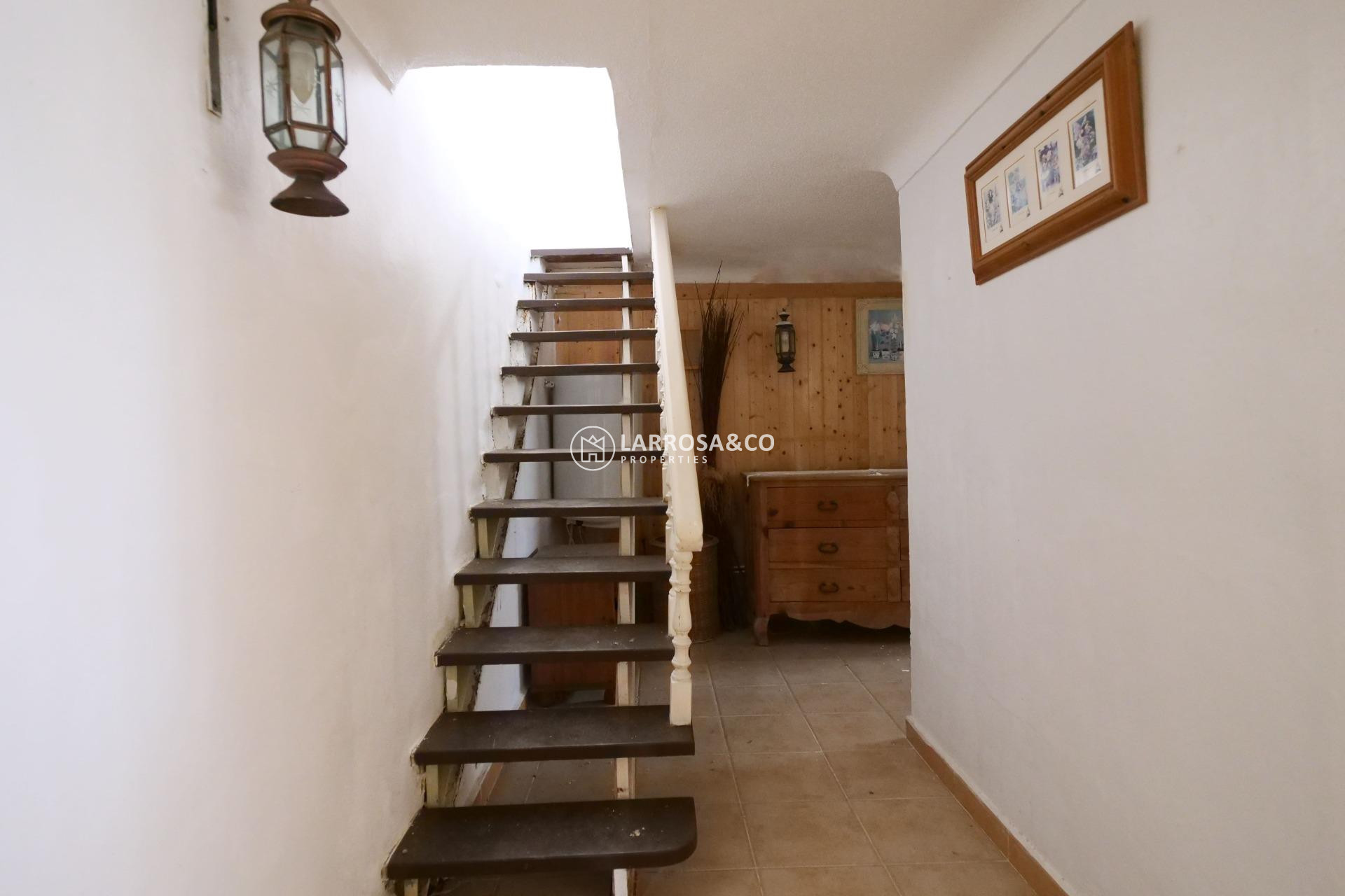 Resale - Detached House/Villa - Torrevieja - Los Balcones