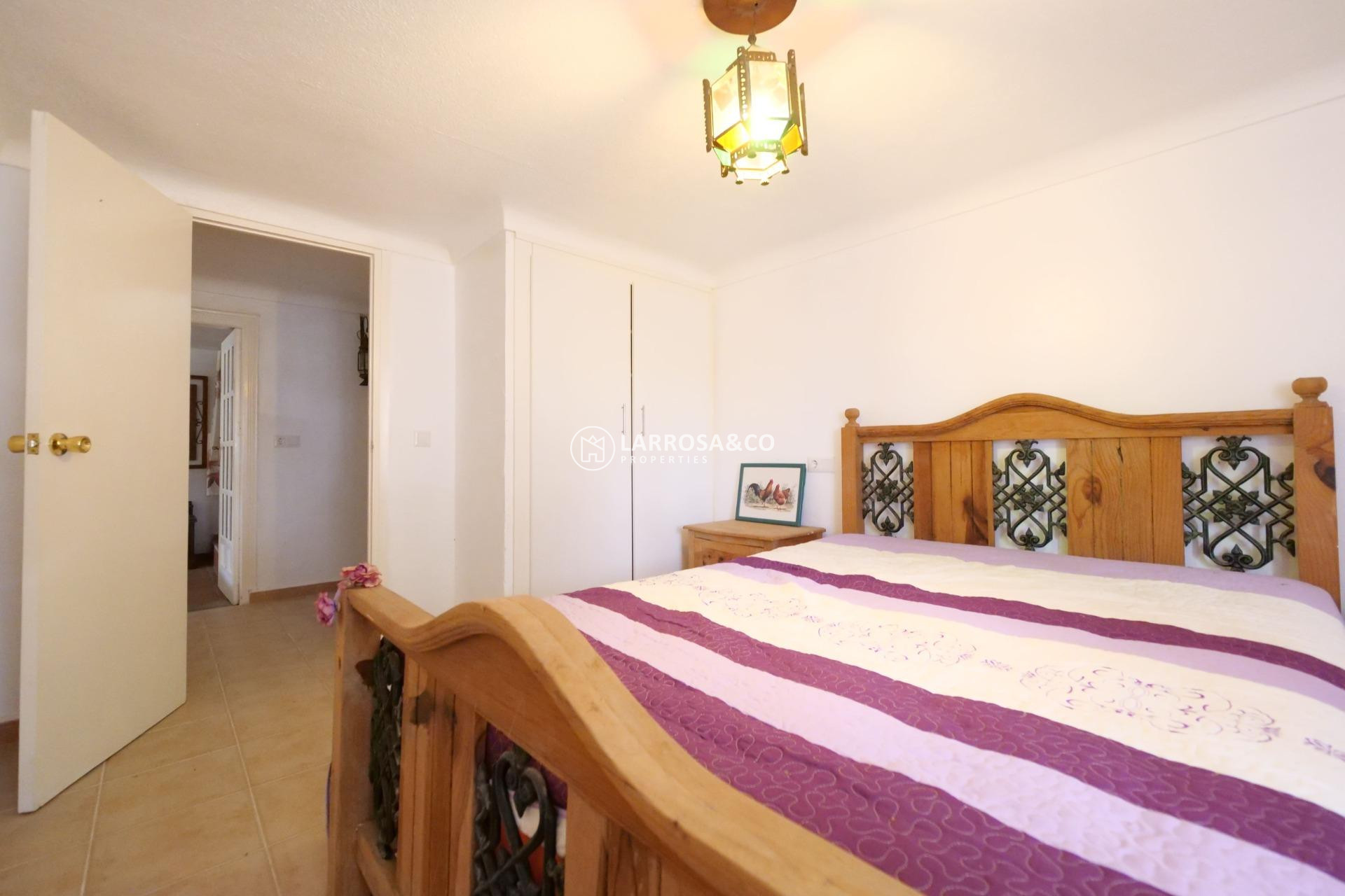 Resale - Detached House/Villa - Torrevieja - Los Balcones