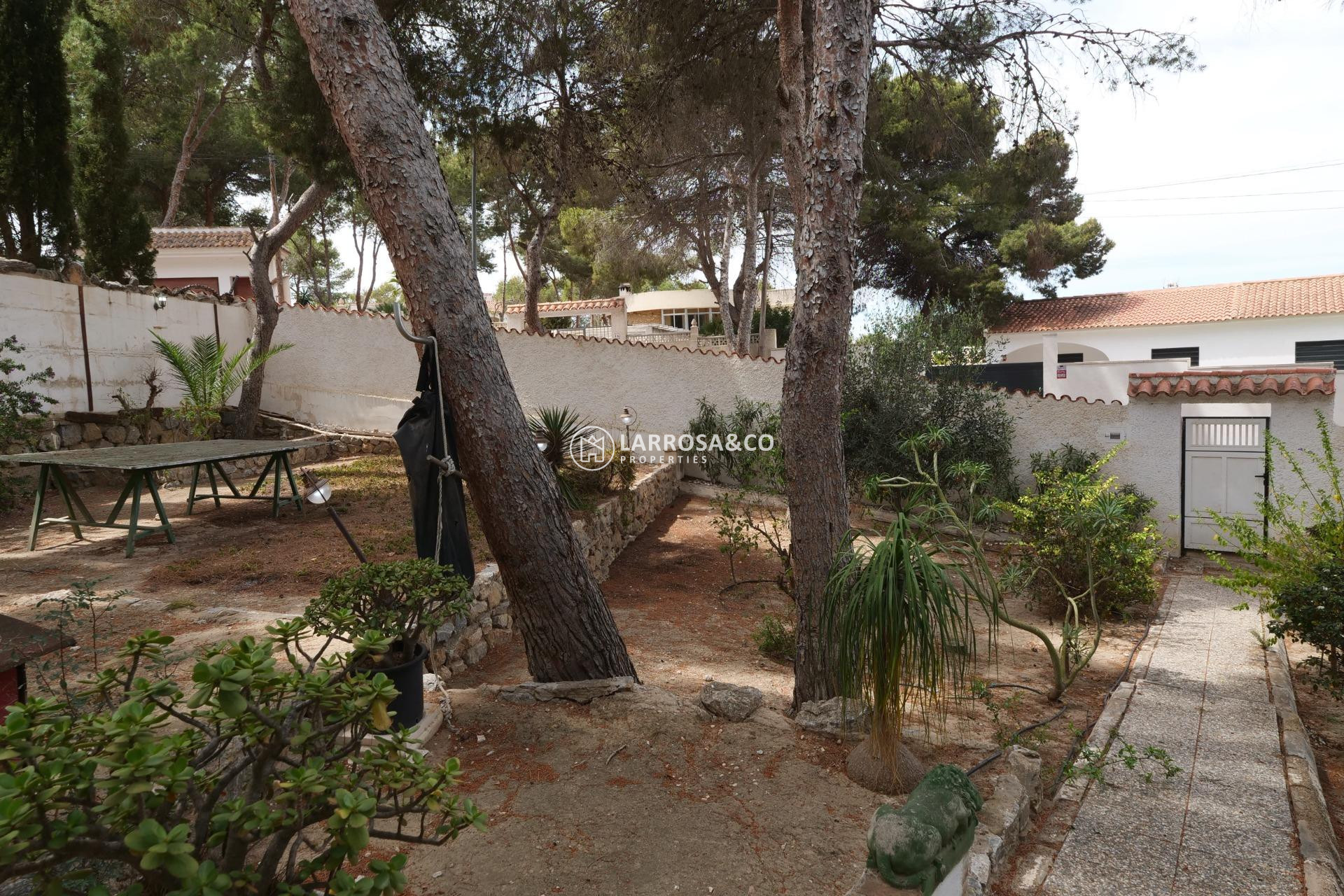 Resale - Detached House/Villa - Torrevieja - Los Balcones
