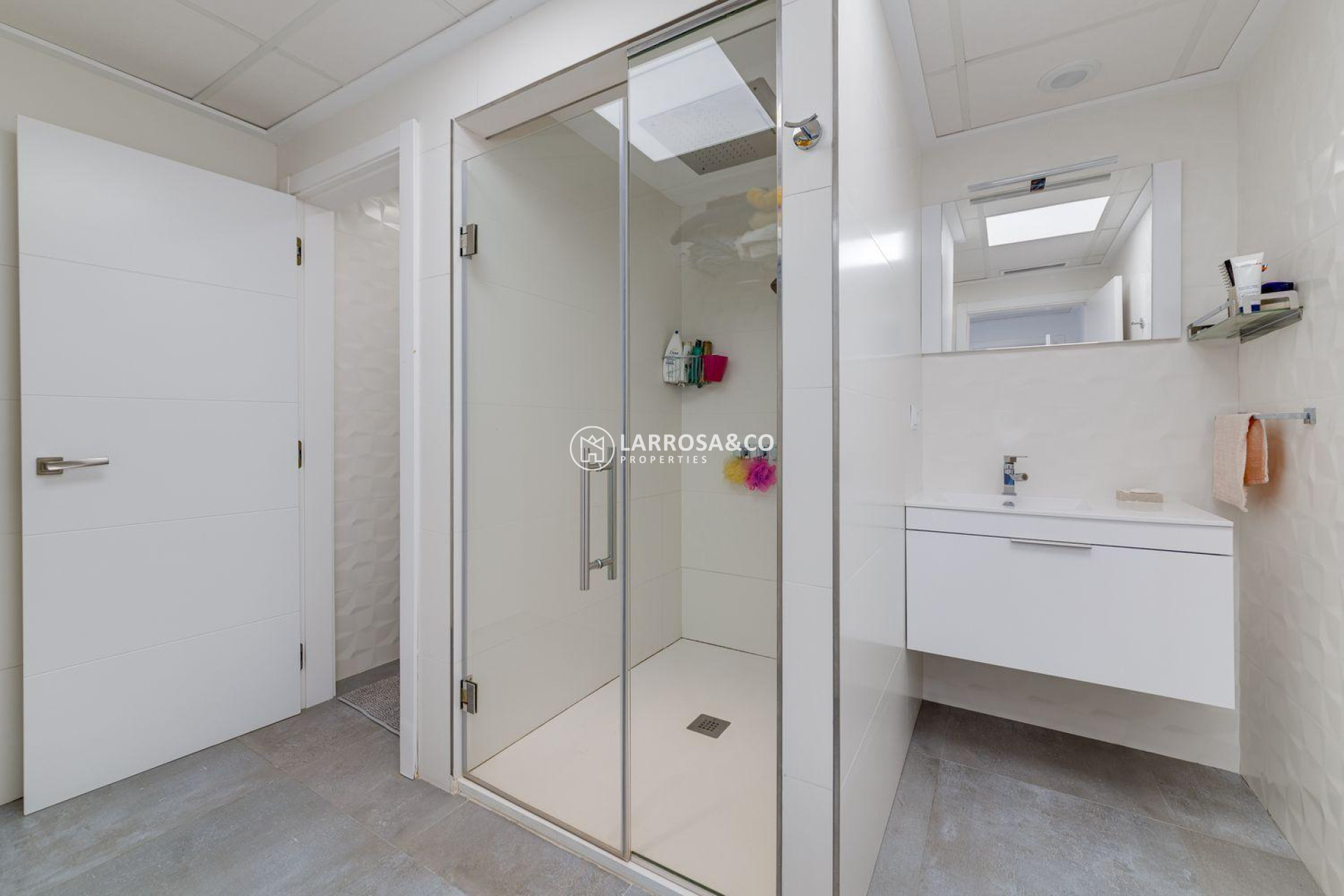 Resale - Detached House/Villa - Torrevieja - Los Balcones