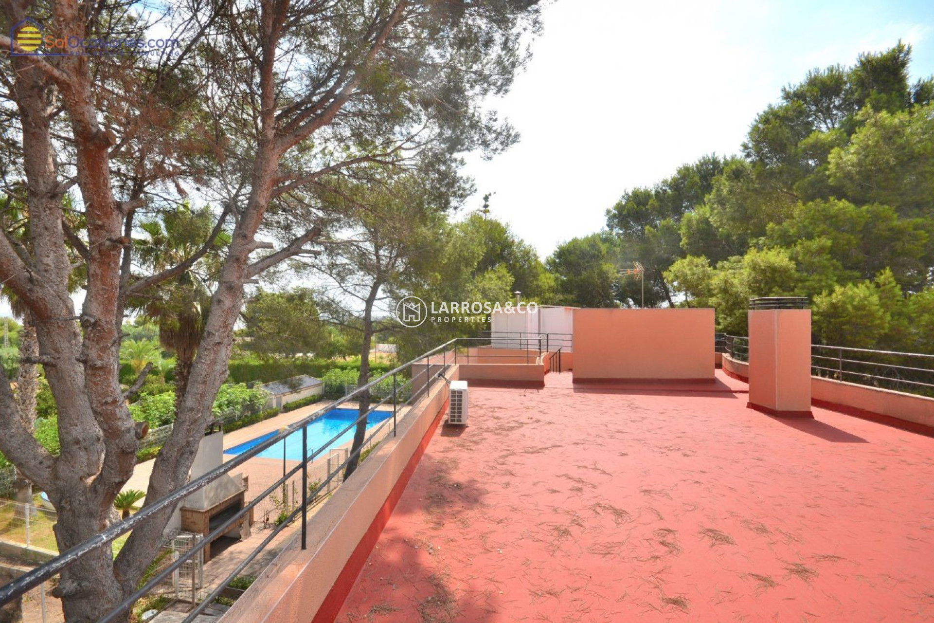 Resale - Detached House/Villa - Torrevieja - Los Balcones