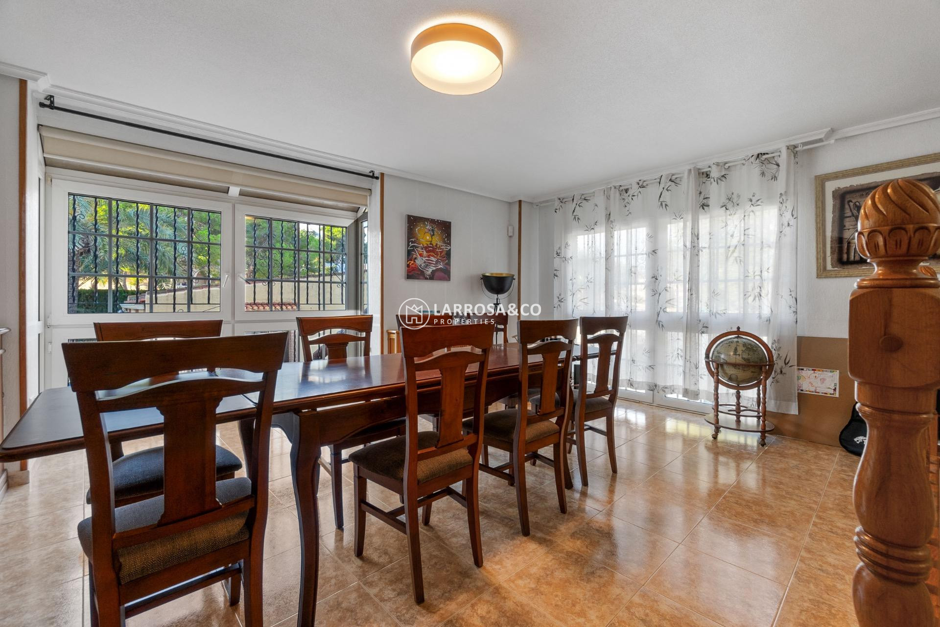 Resale - Detached House/Villa - Torrevieja - Los Balcones