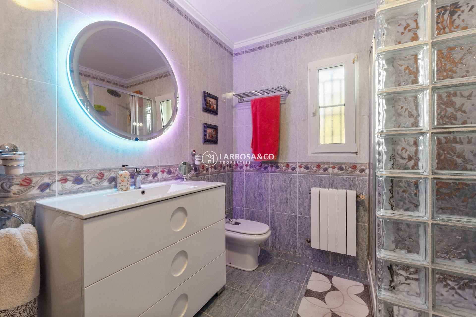 Resale - Detached House/Villa - Torrevieja - Los Balcones