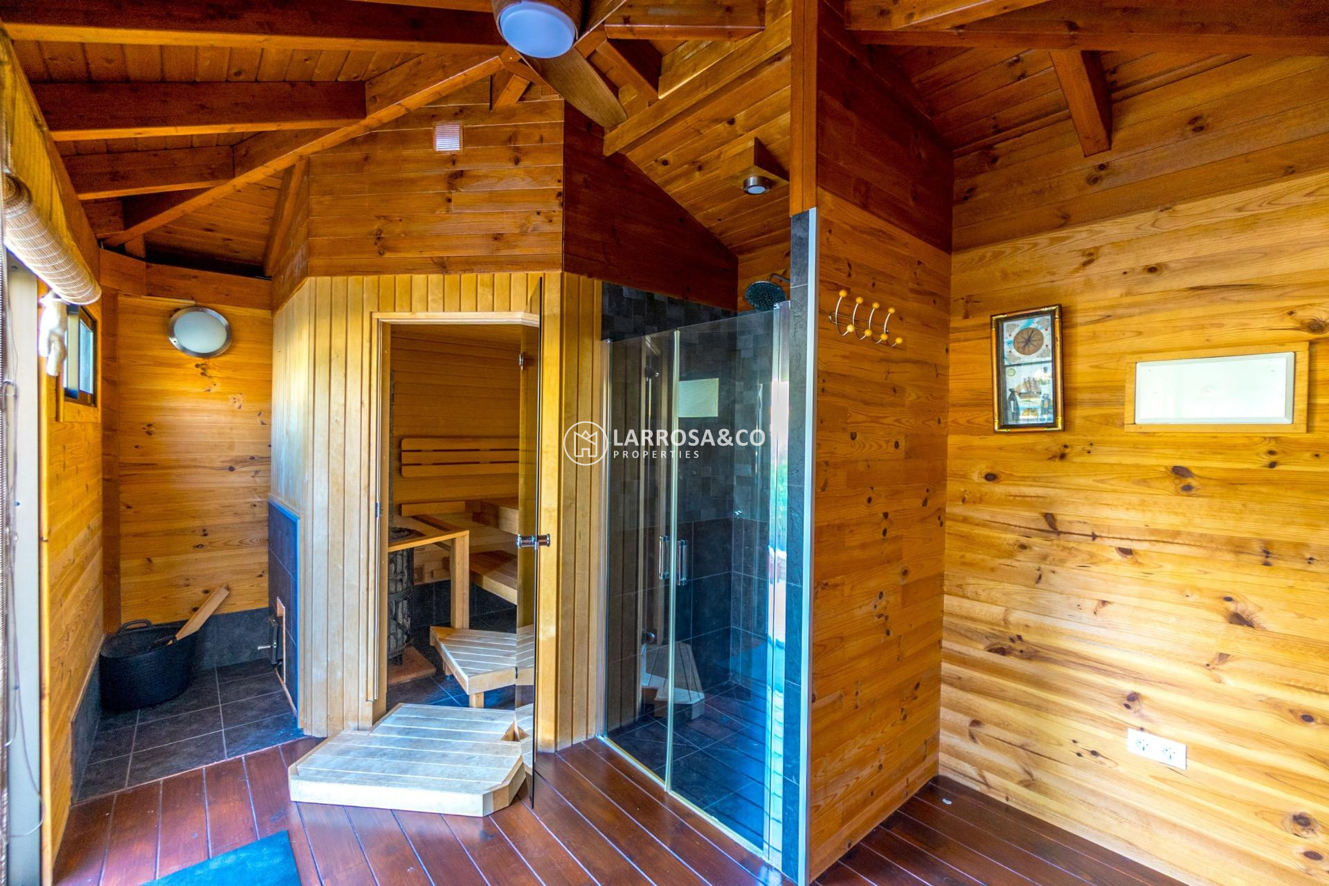 Resale - Detached House/Villa - Torrevieja - Los Balcones