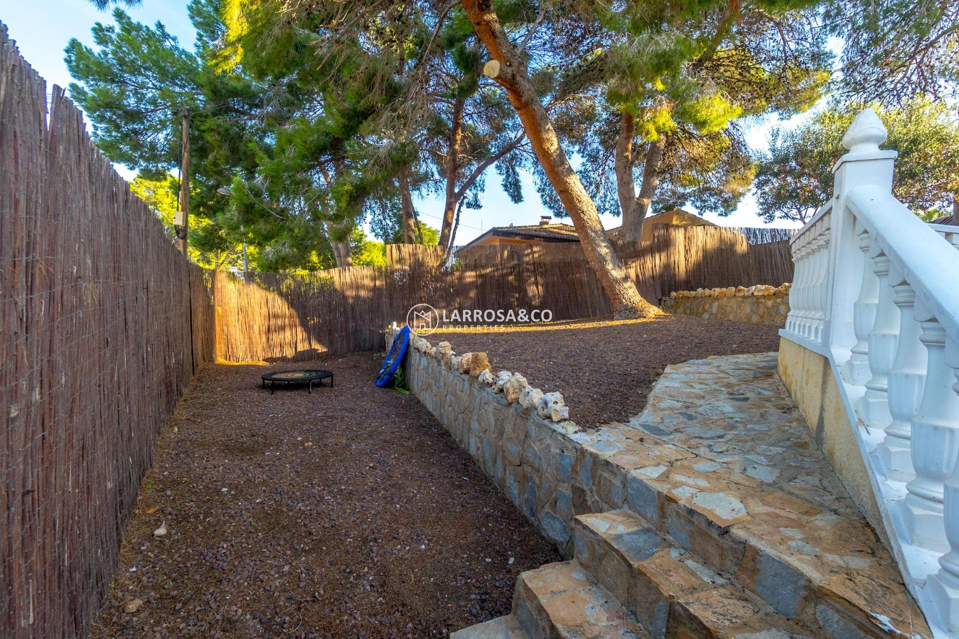 Resale - Detached House/Villa - Torrevieja - Los Balcones