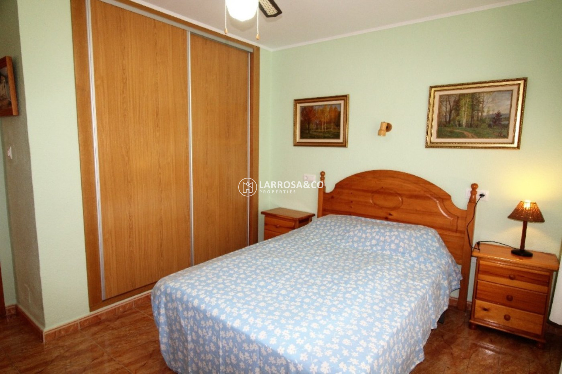 Resale - Detached House/Villa - Torrevieja - Los Balcones