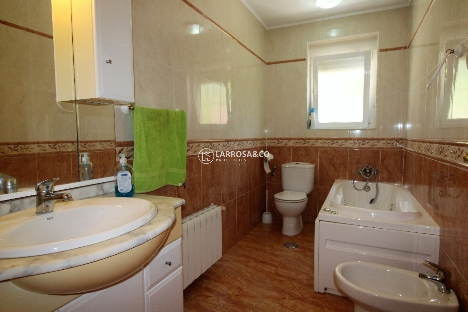 Resale - Detached House/Villa - Torrevieja - Los Balcones