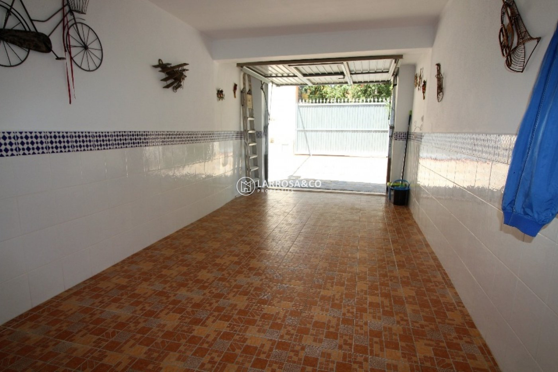 Resale - Detached House/Villa - Torrevieja - Los Balcones