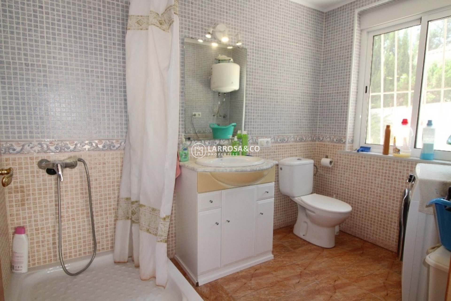 Resale - Detached House/Villa - Torrevieja - Los Balcones