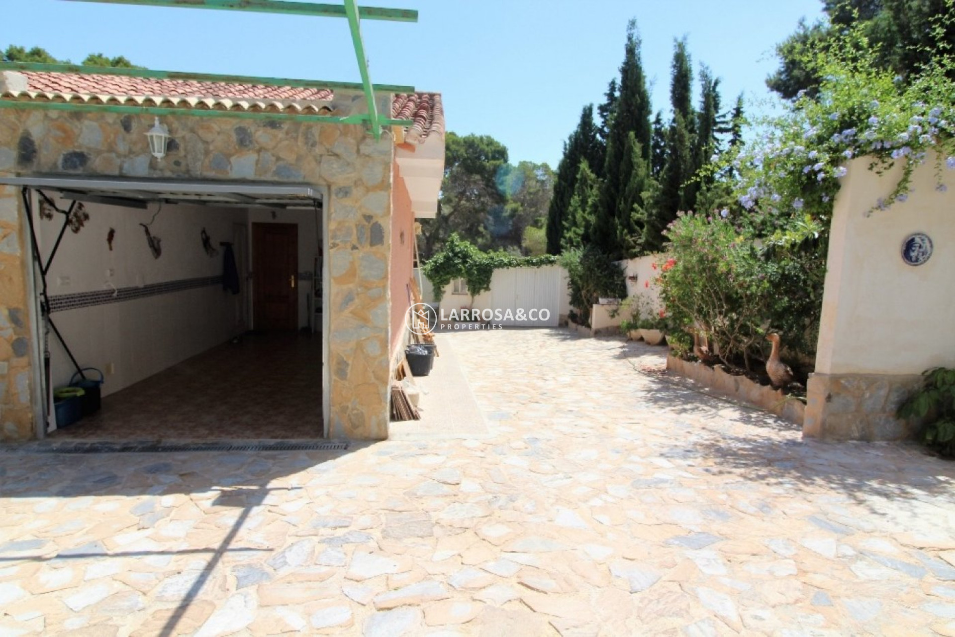 Resale - Detached House/Villa - Torrevieja - Los Balcones