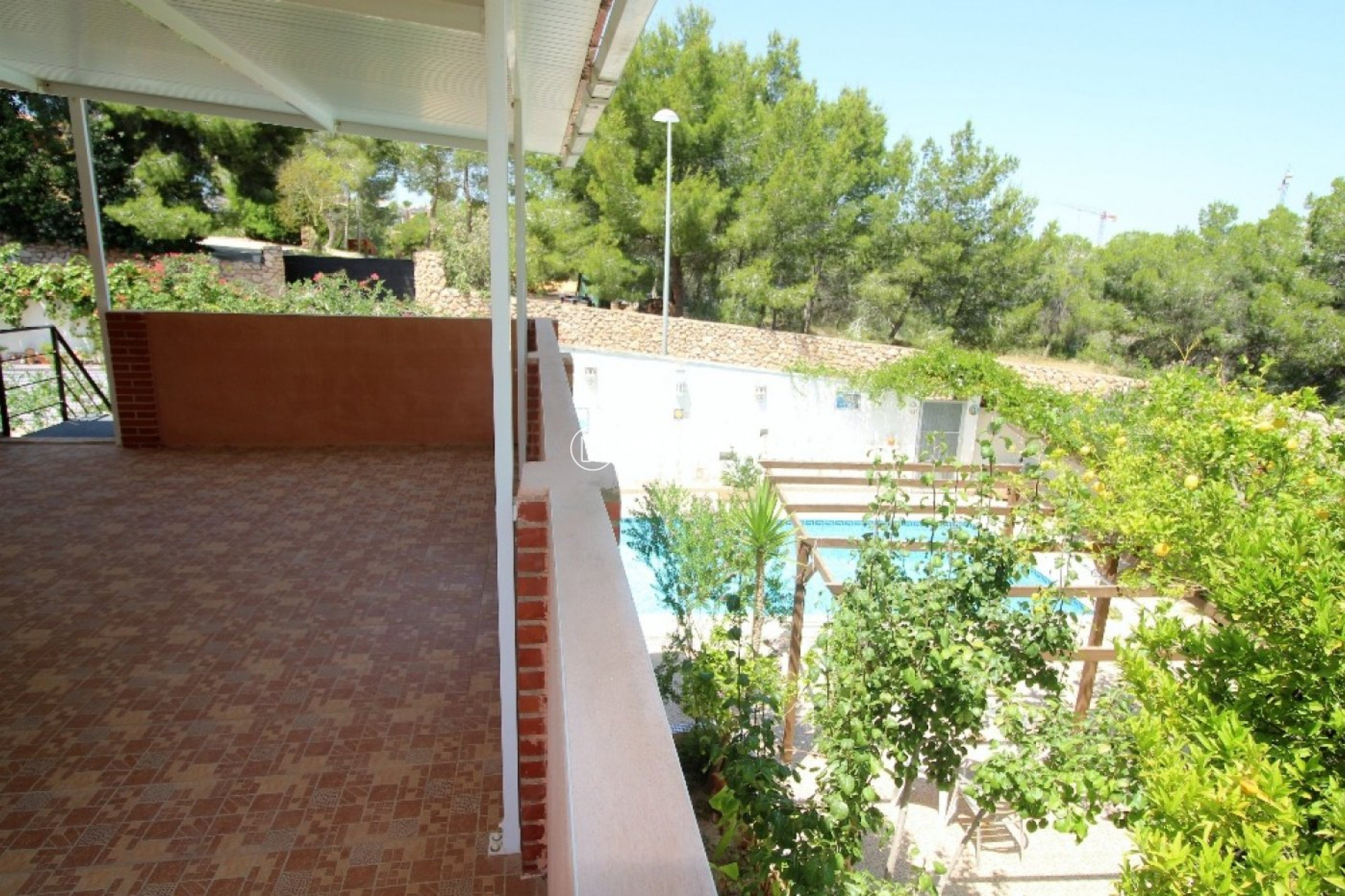 Resale - Detached House/Villa - Torrevieja - Los Balcones