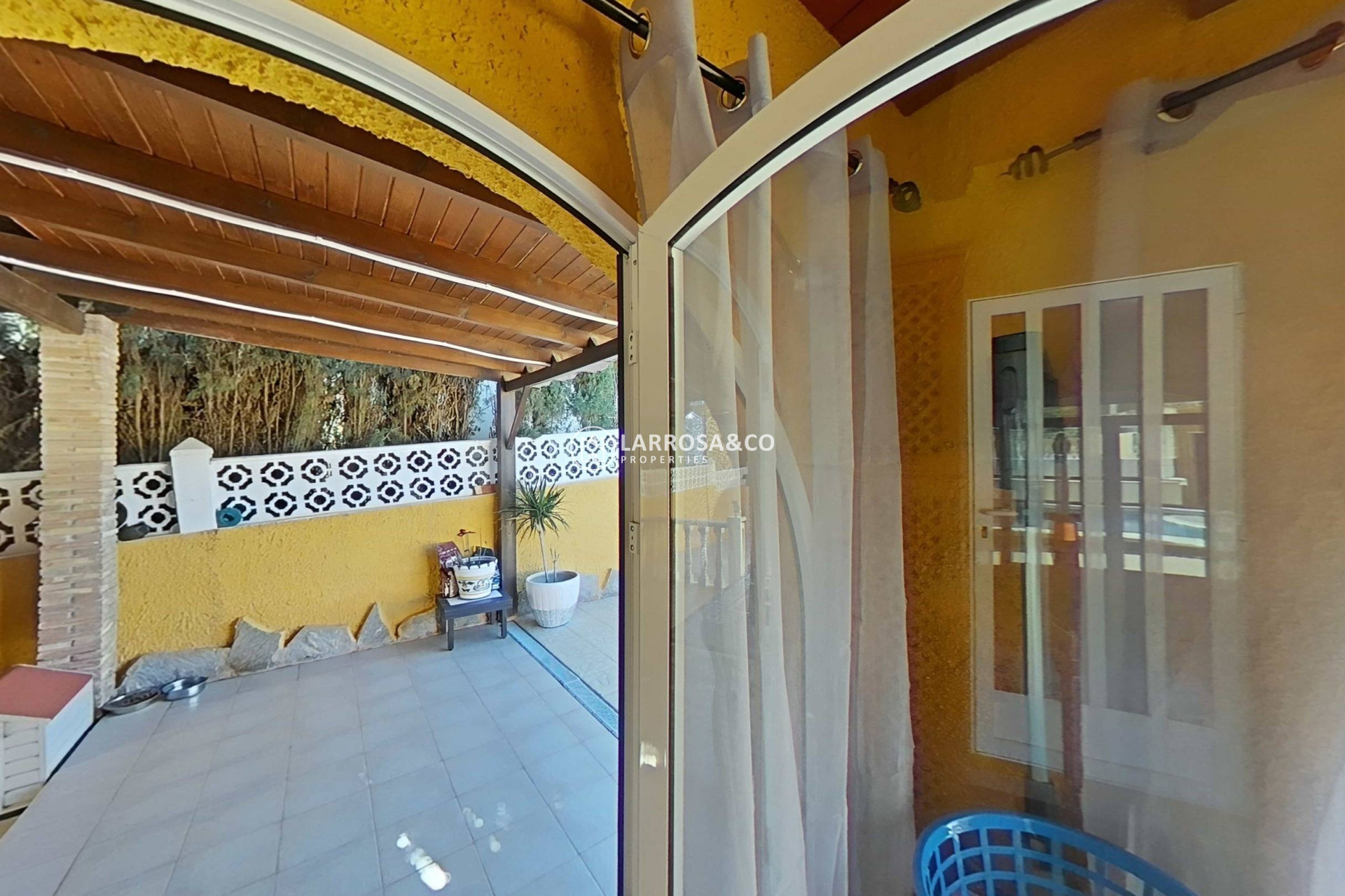 Resale - Detached House/Villa - Torrevieja - Los Balcones