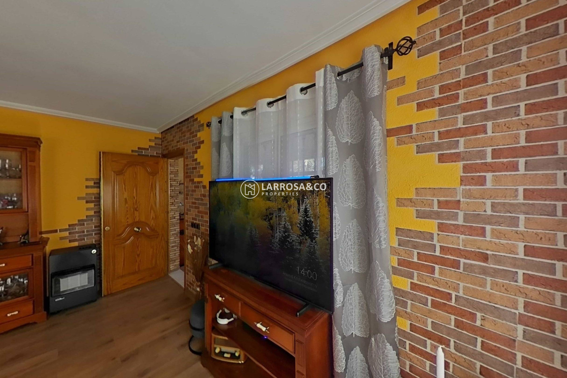 Resale - Detached House/Villa - Torrevieja - Los Balcones