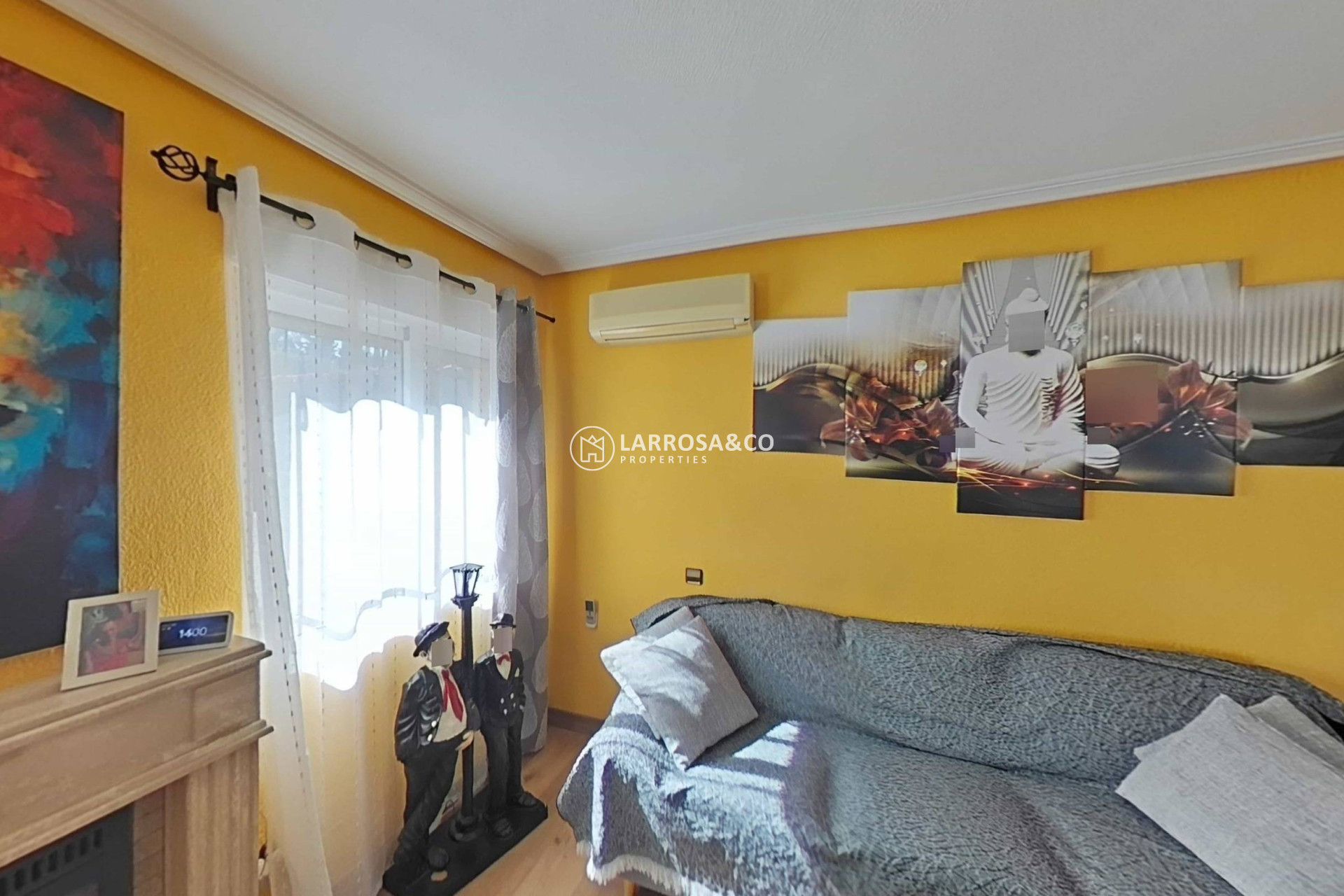 Resale - Detached House/Villa - Torrevieja - Los Balcones