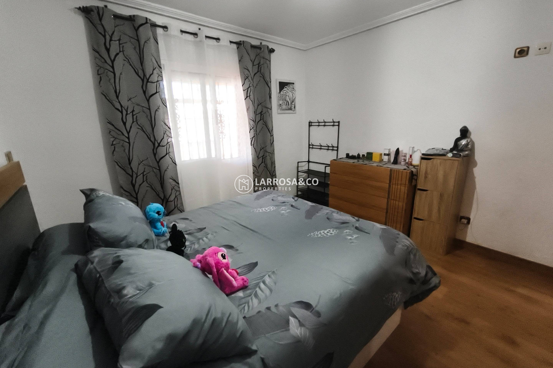 Resale - Detached House/Villa - Torrevieja - Los Balcones