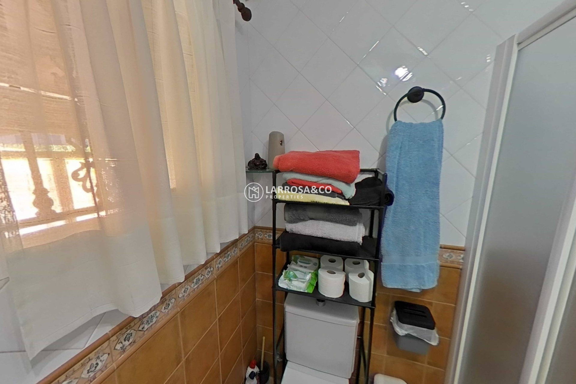 Resale - Detached House/Villa - Torrevieja - Los Balcones