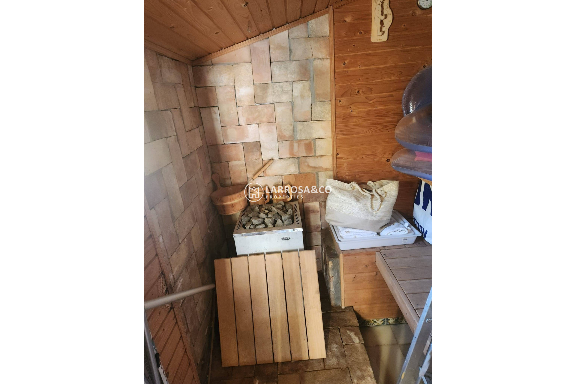 Resale - Detached House/Villa - Torrevieja - Los Balcones