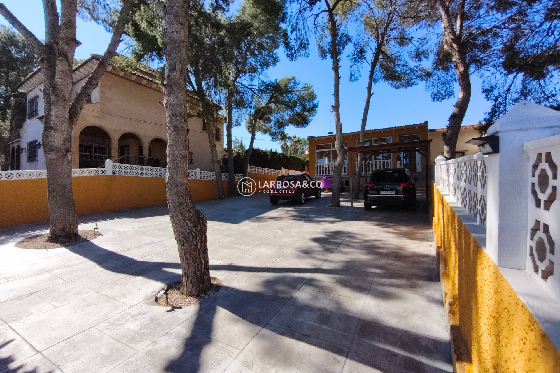 Resale - Detached House/Villa - Torrevieja - Los Balcones