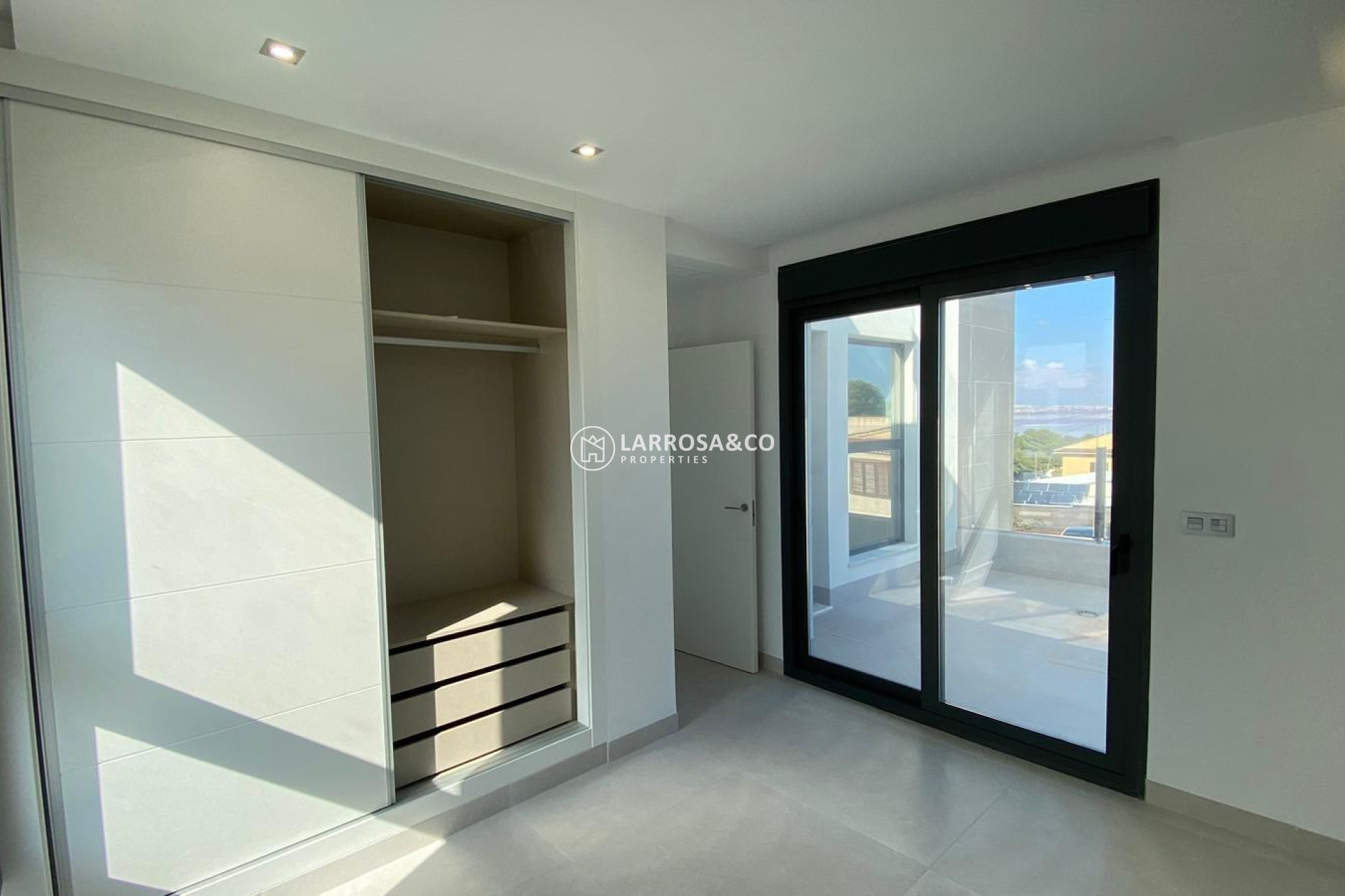 Resale - Detached House/Villa - Torrevieja - Los Balcones