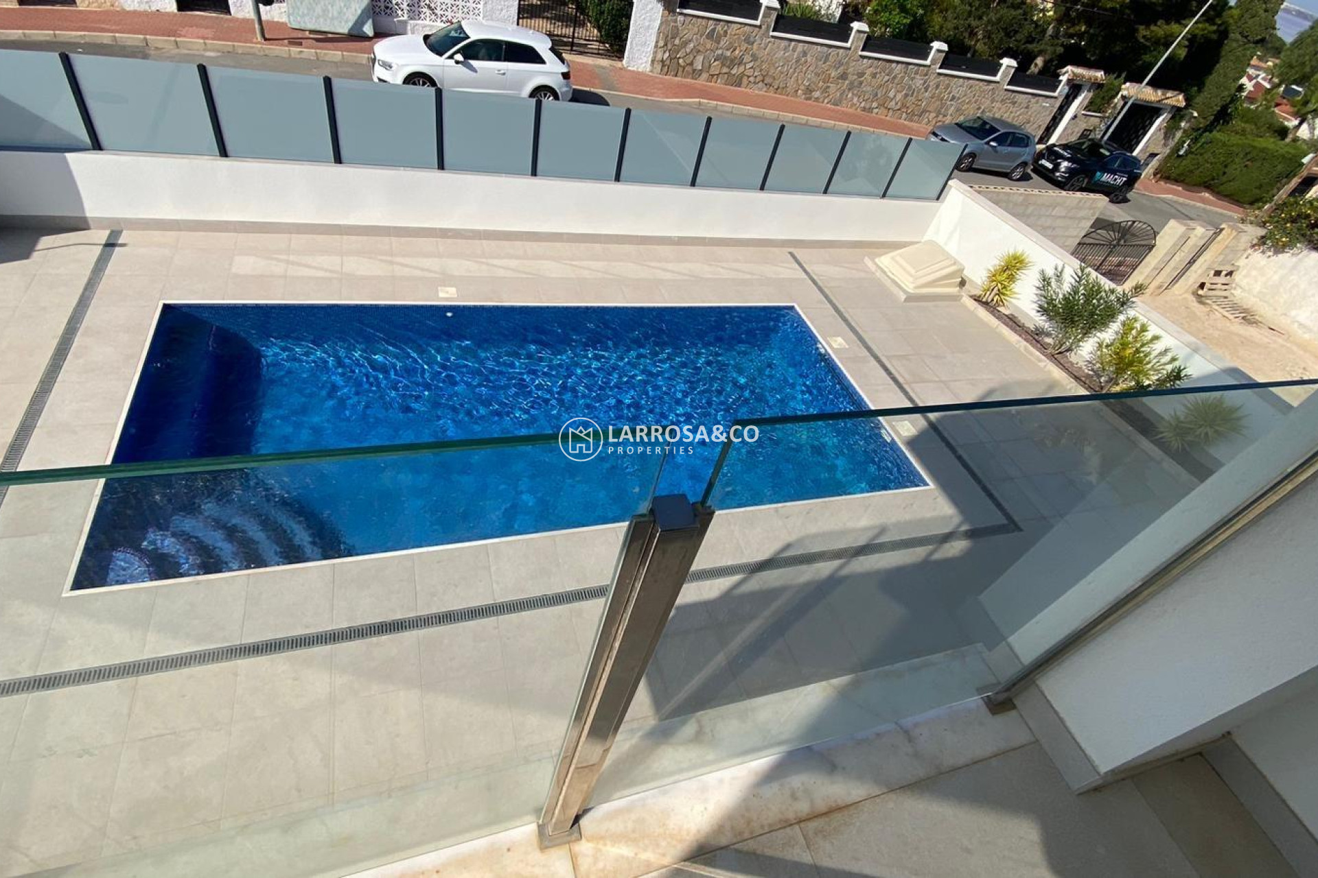 Resale - Detached House/Villa - Torrevieja - Los Balcones
