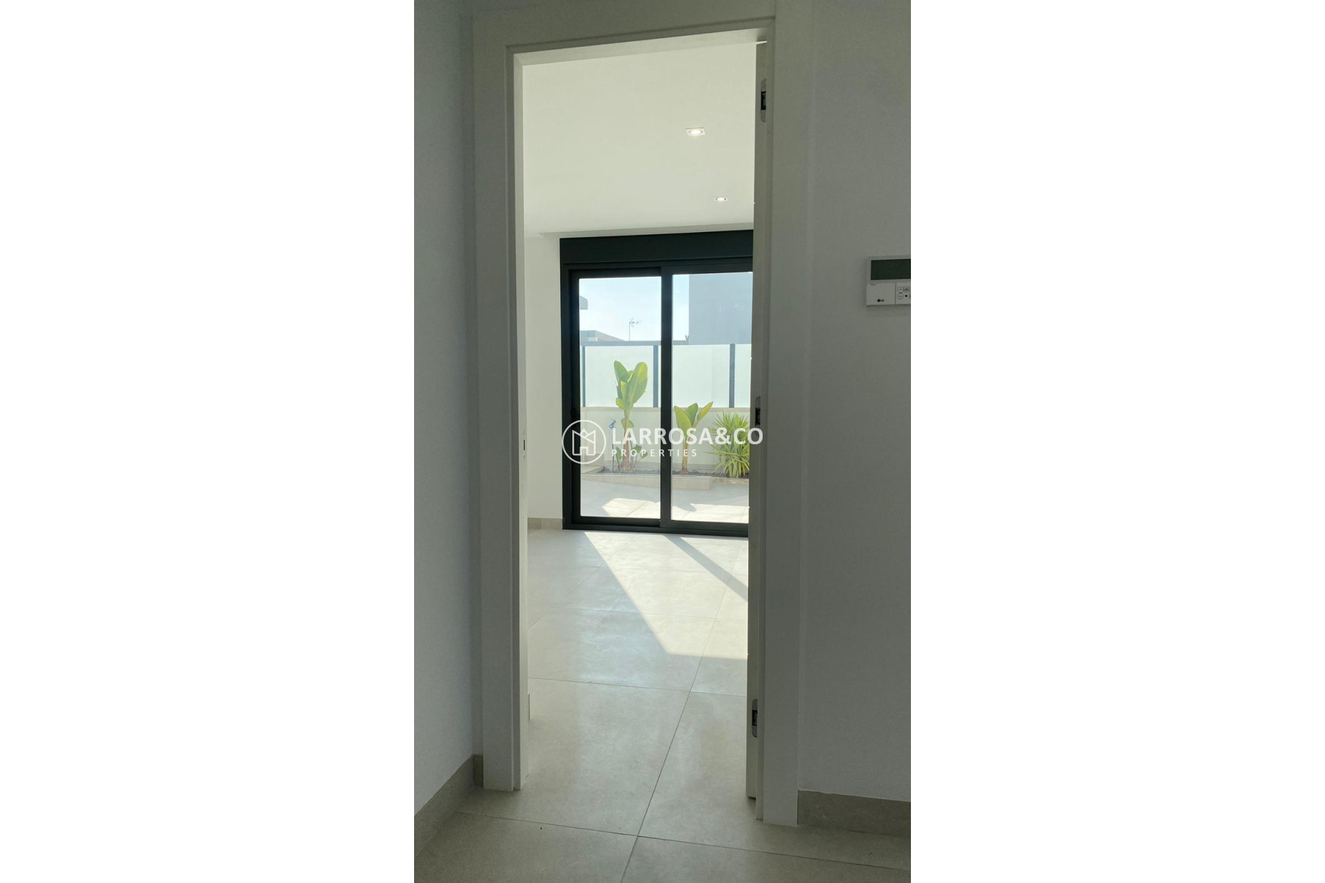 Resale - Detached House/Villa - Torrevieja - Los Balcones