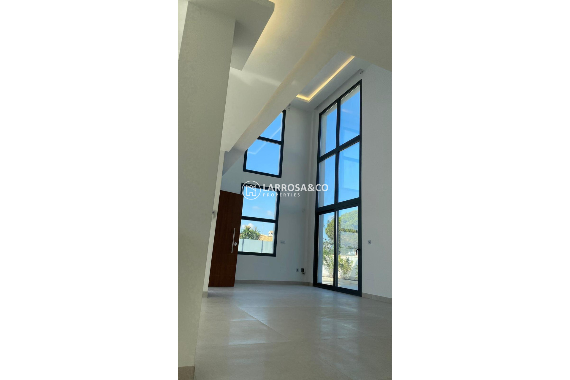 Resale - Detached House/Villa - Torrevieja - Los Balcones