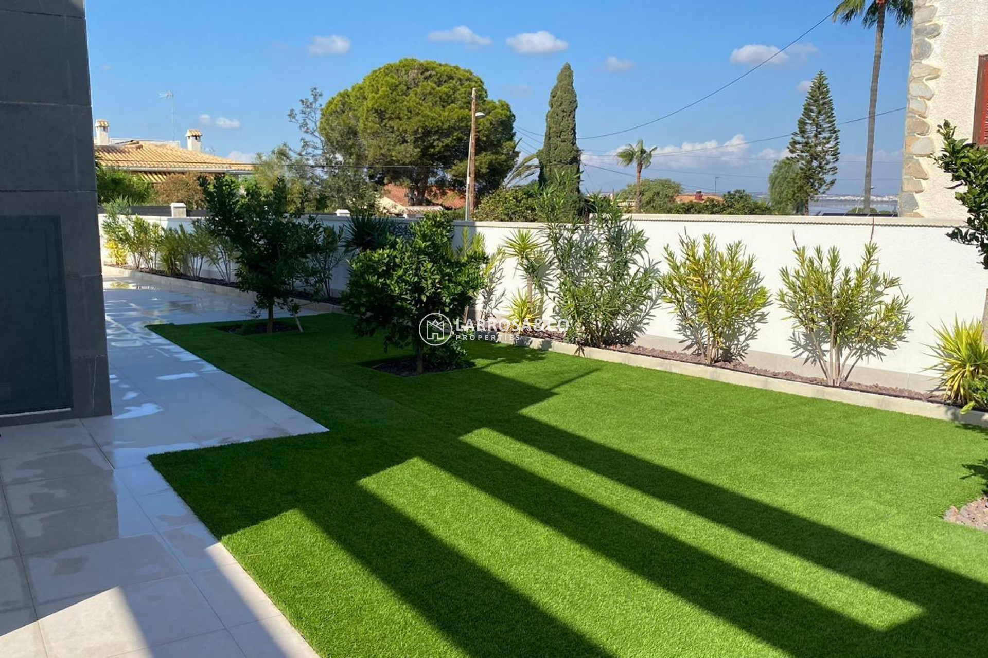 Resale - Detached House/Villa - Torrevieja - Los Balcones