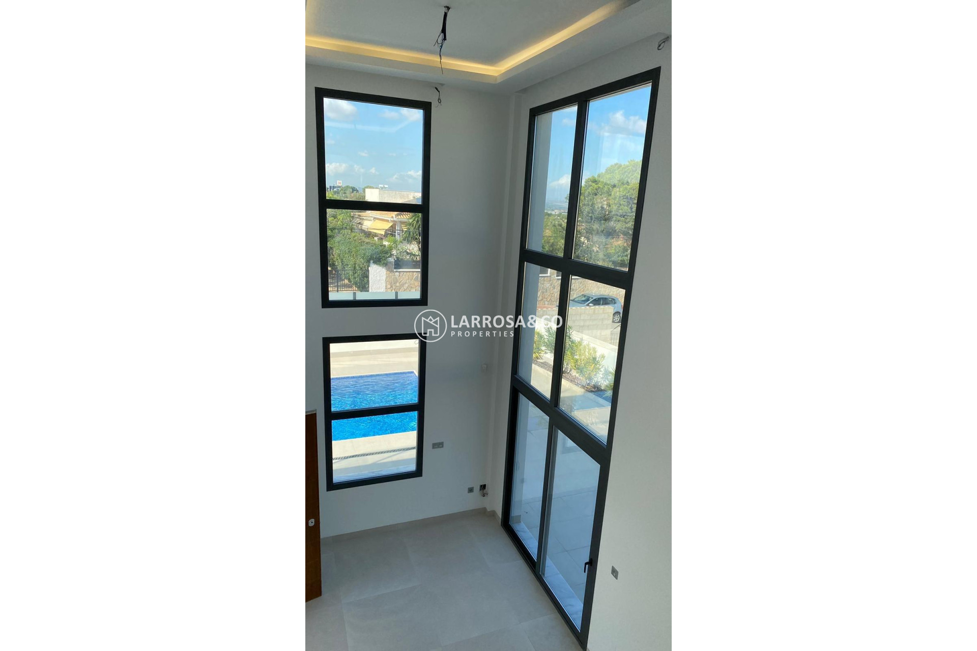 Resale - Detached House/Villa - Torrevieja - Los Balcones