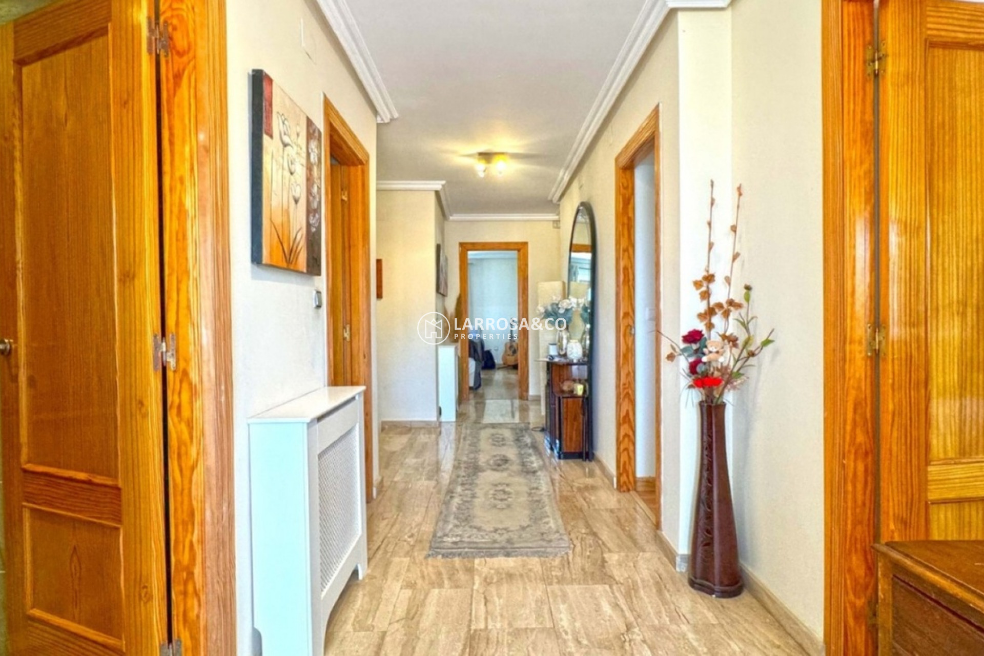 Resale - Detached House/Villa - Torrevieja - Los Balcones