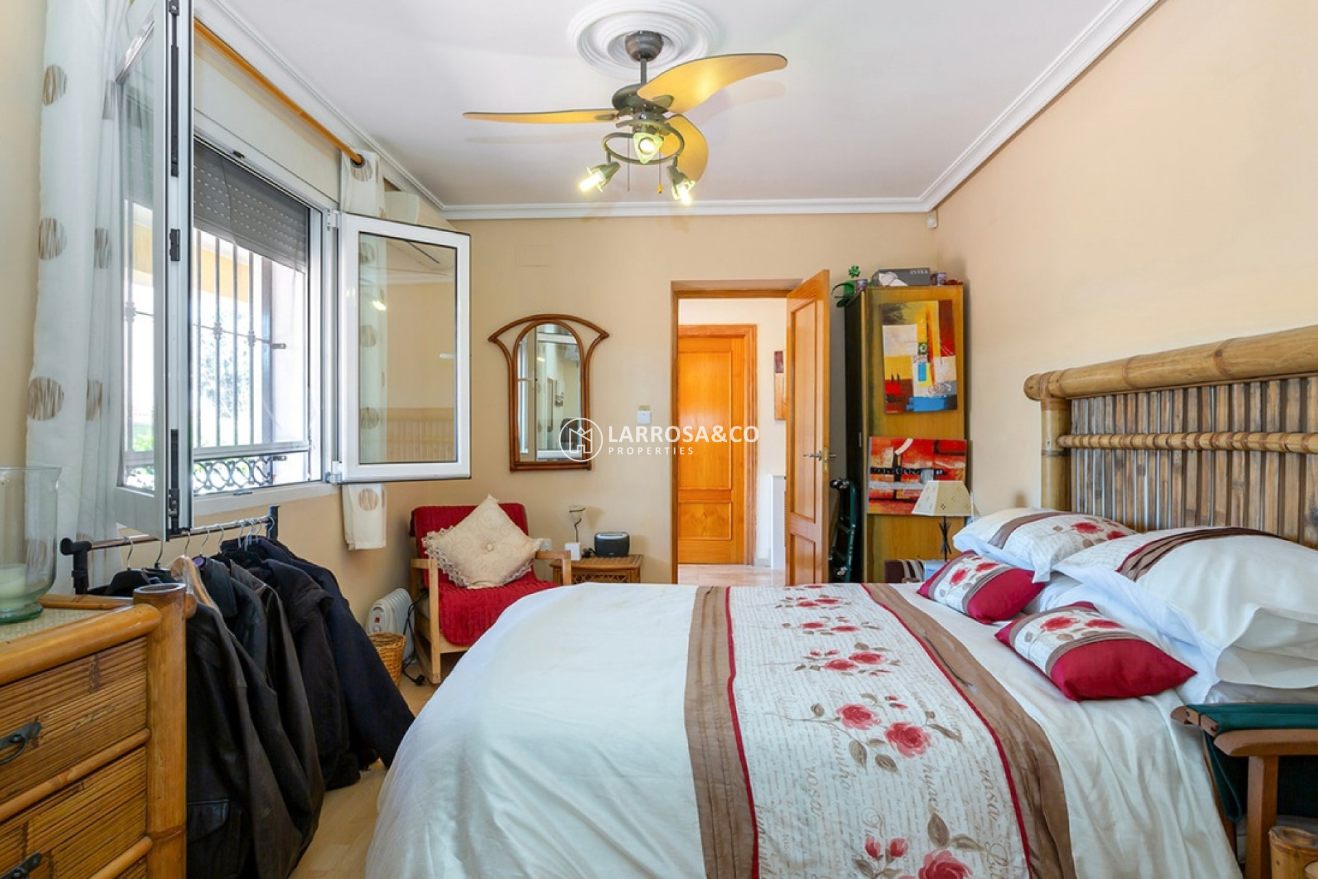 Resale - Detached House/Villa - Torrevieja - Los Balcones