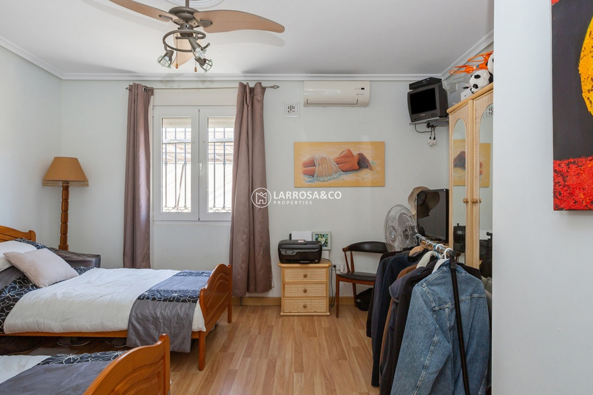 Resale - Detached House/Villa - Torrevieja - Los Balcones