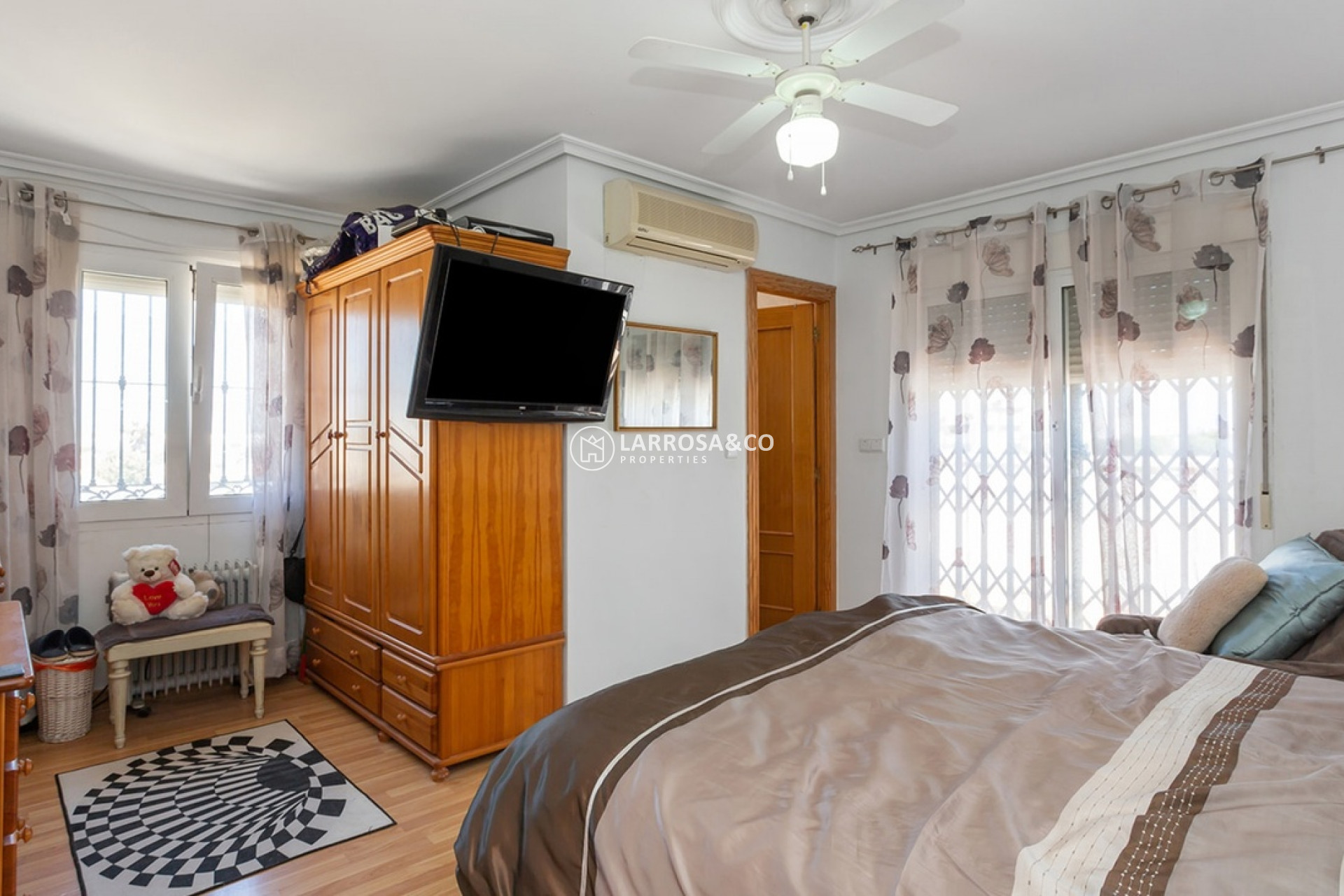 Resale - Detached House/Villa - Torrevieja - Los Balcones