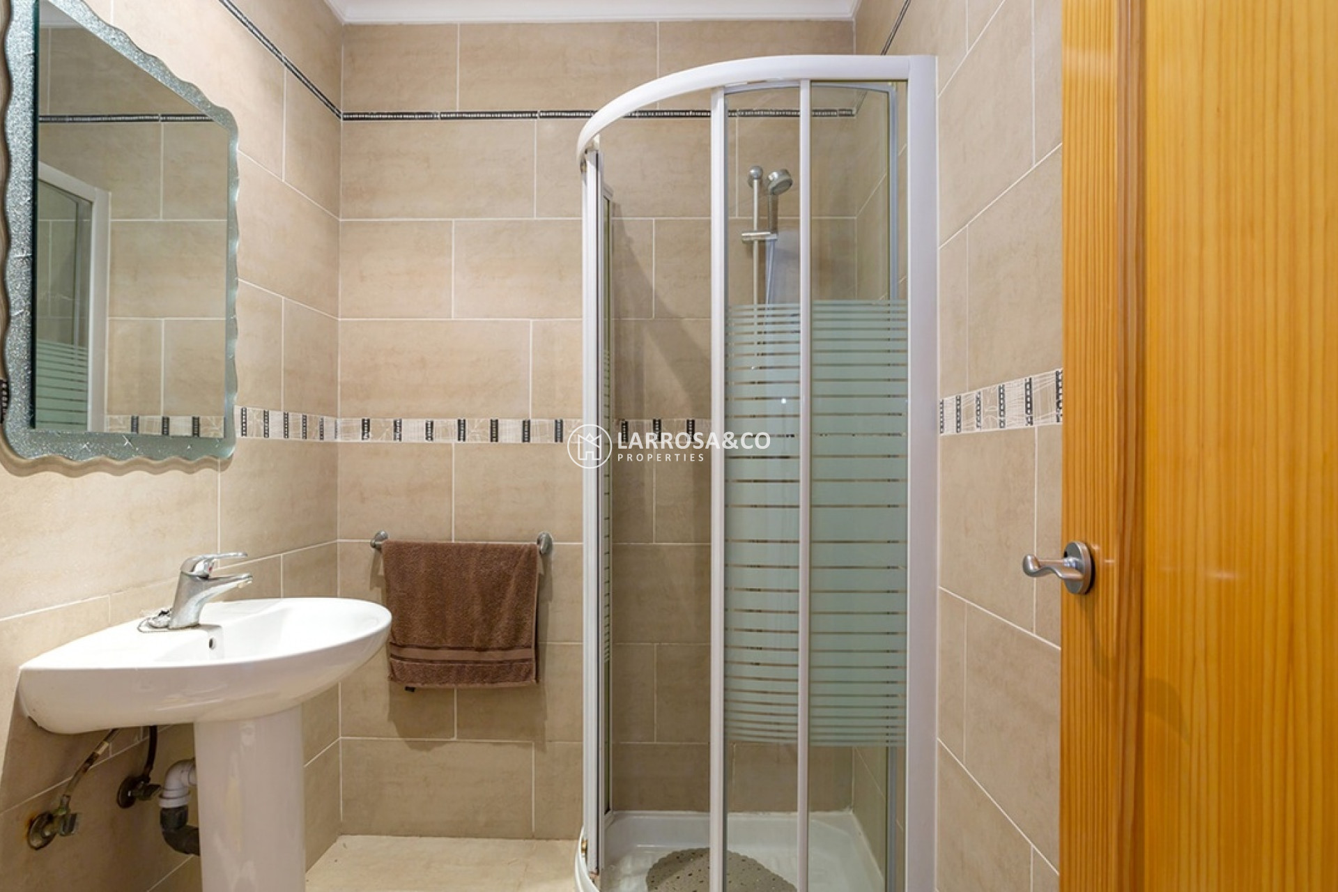 Resale - Detached House/Villa - Torrevieja - Los Balcones