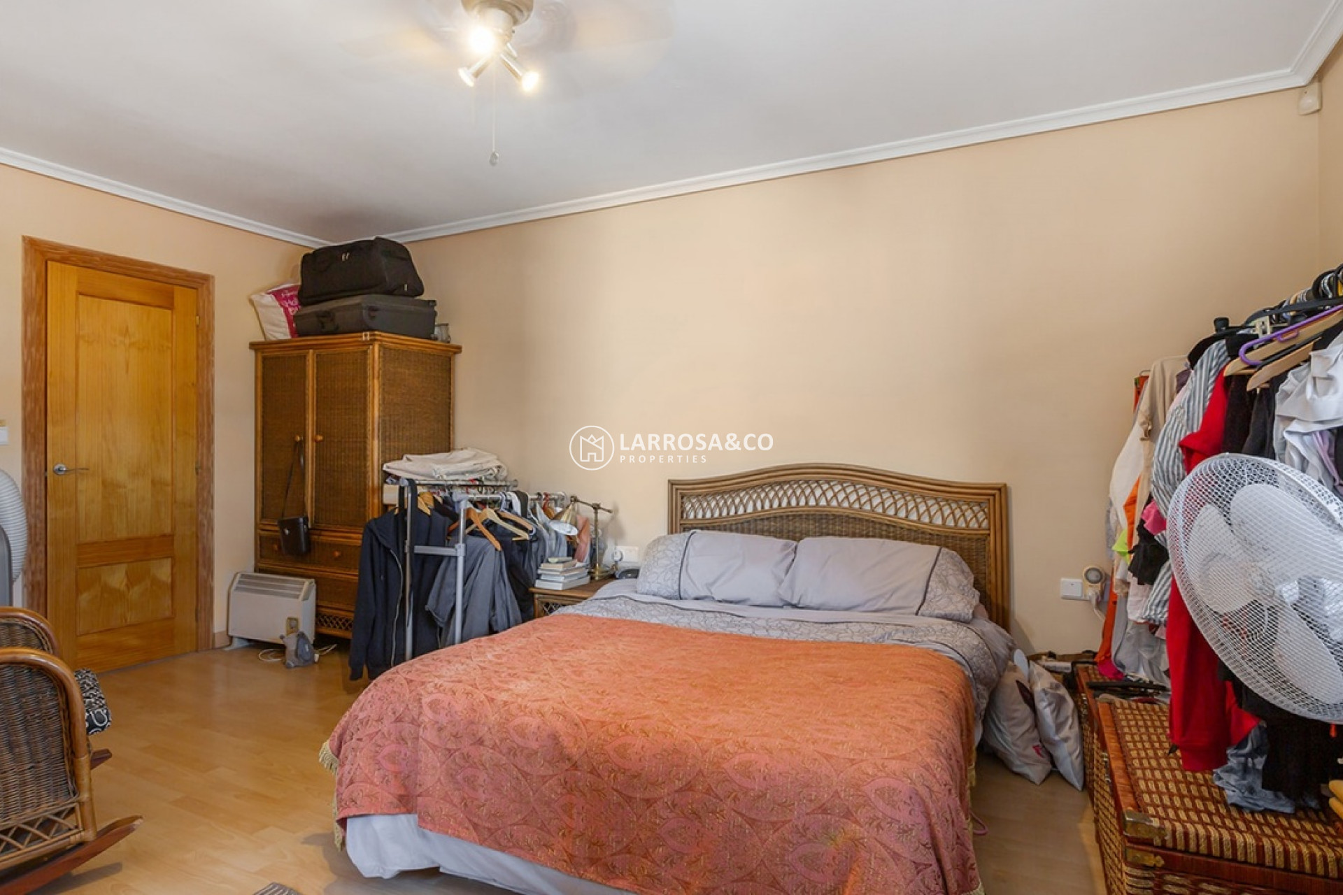 Resale - Detached House/Villa - Torrevieja - Los Balcones