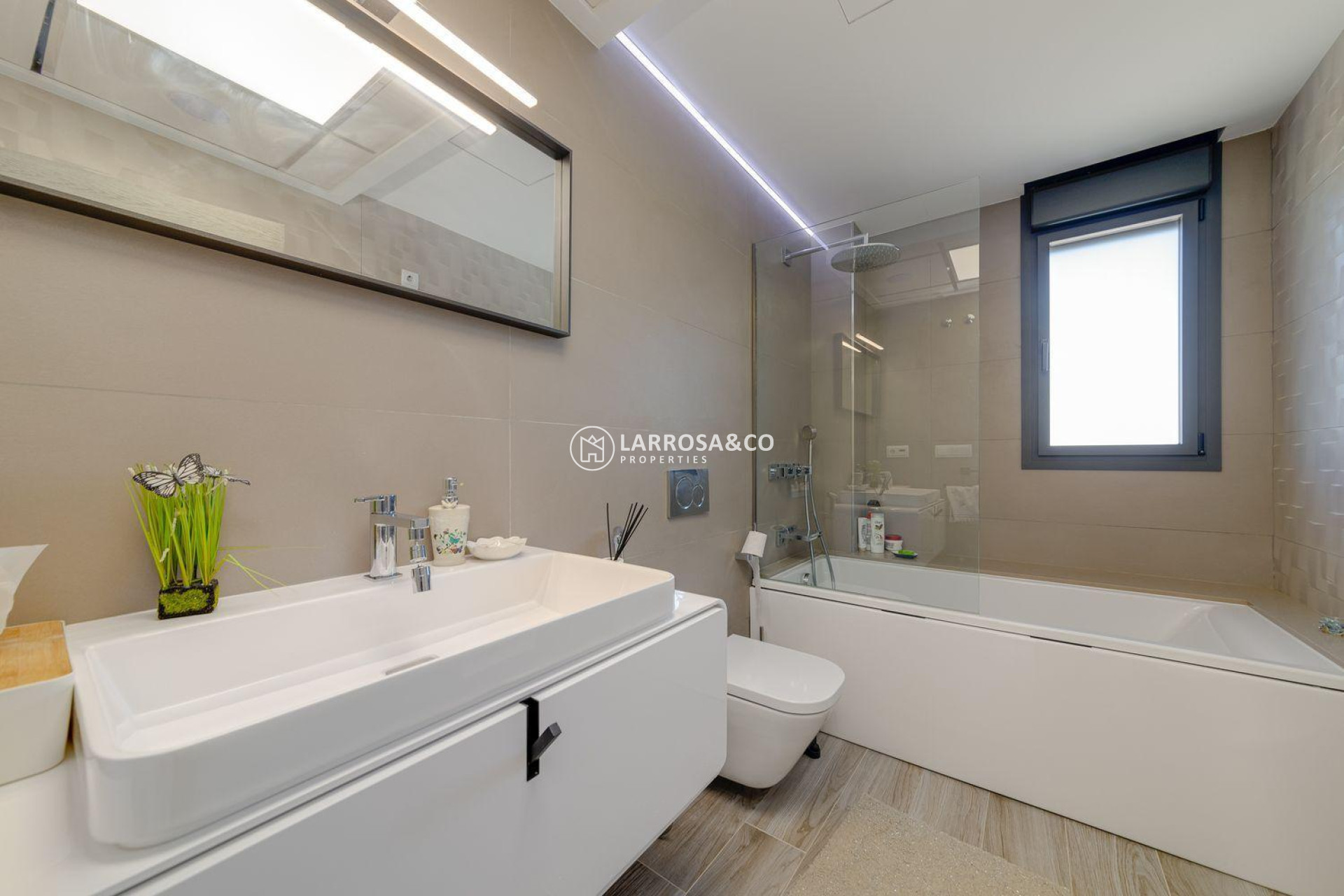 Resale - Detached House/Villa - Torrevieja - Los Balcones