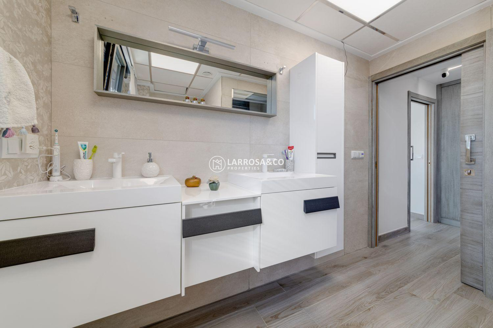 Resale - Detached House/Villa - Torrevieja - Los Balcones