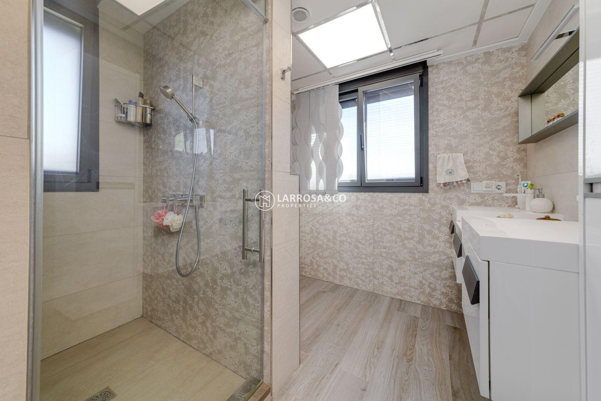 Resale - Detached House/Villa - Torrevieja - Los Balcones