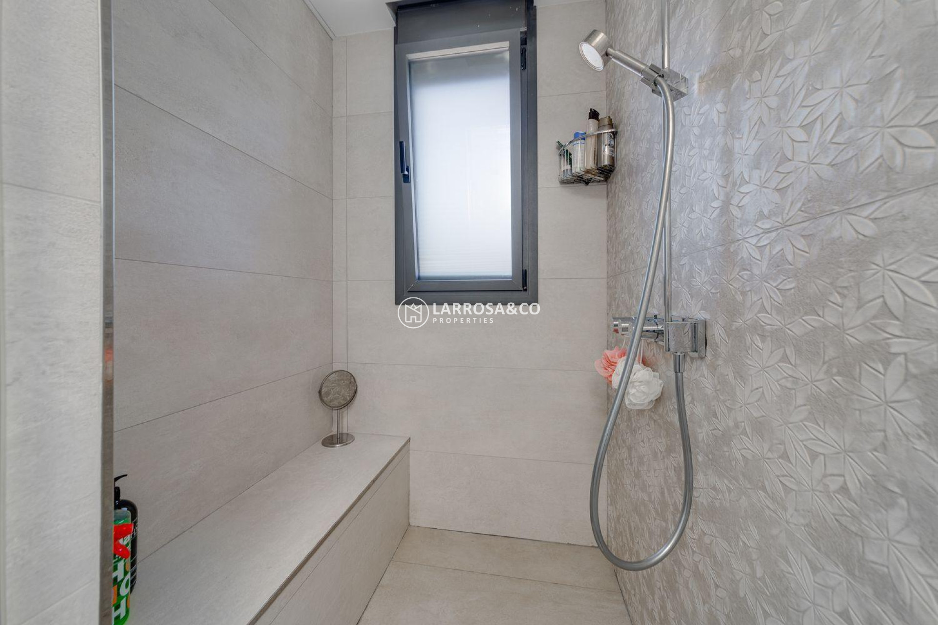 Resale - Detached House/Villa - Torrevieja - Los Balcones