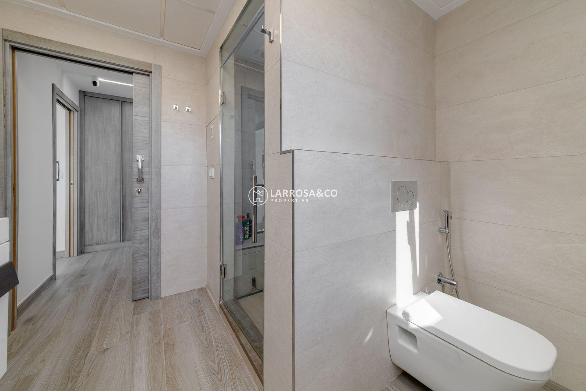 Resale - Detached House/Villa - Torrevieja - Los Balcones