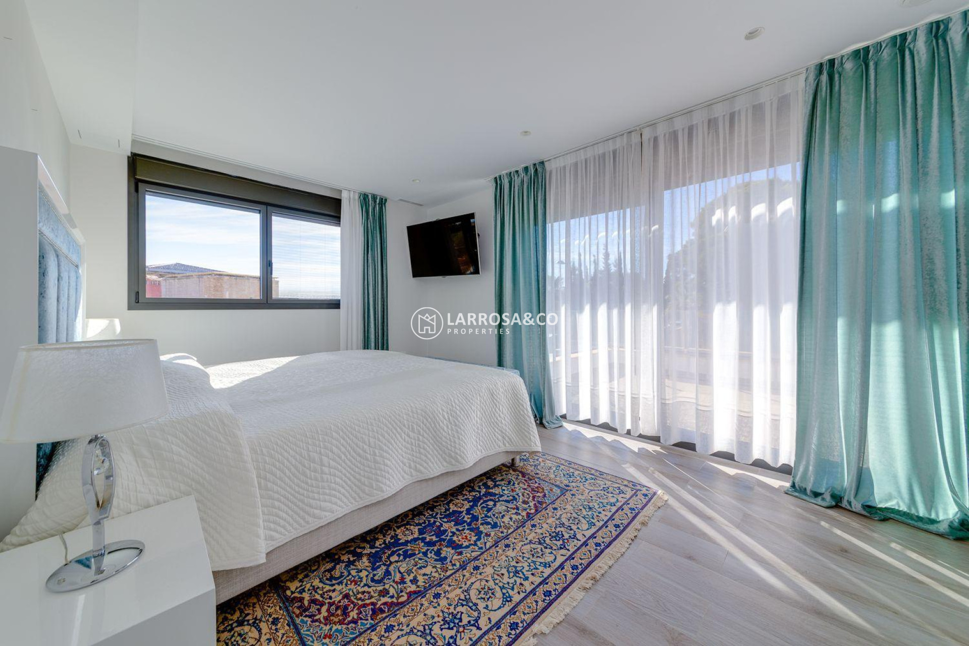 Resale - Detached House/Villa - Torrevieja - Los Balcones
