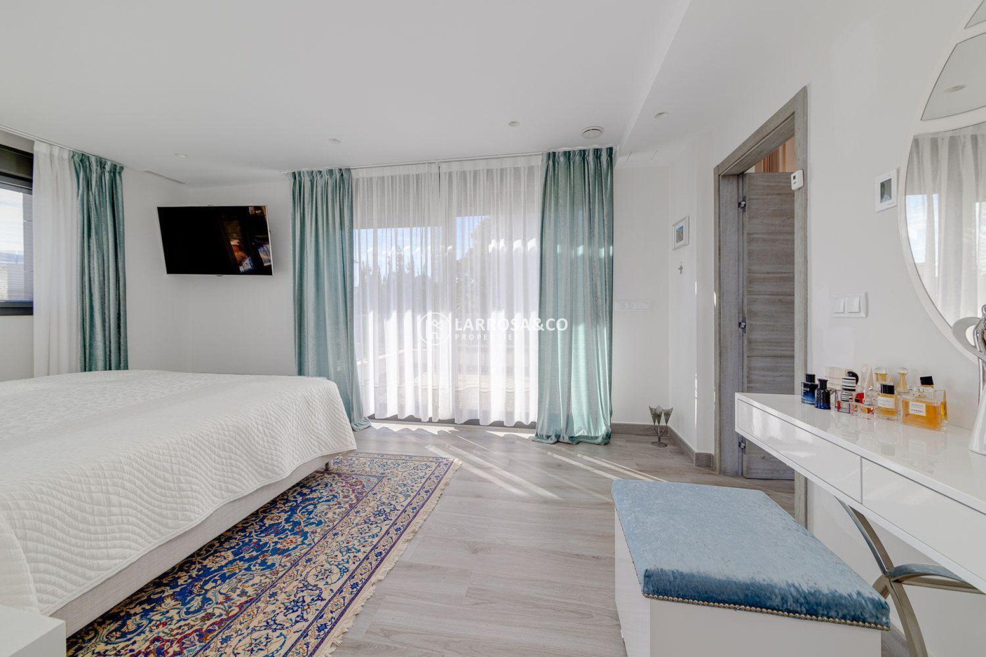 Resale - Detached House/Villa - Torrevieja - Los Balcones