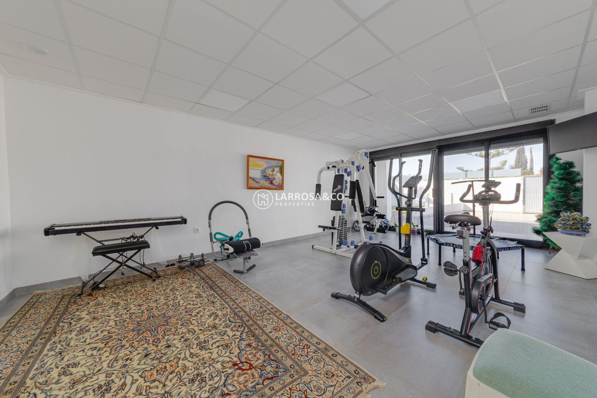 Resale - Detached House/Villa - Torrevieja - Los Balcones