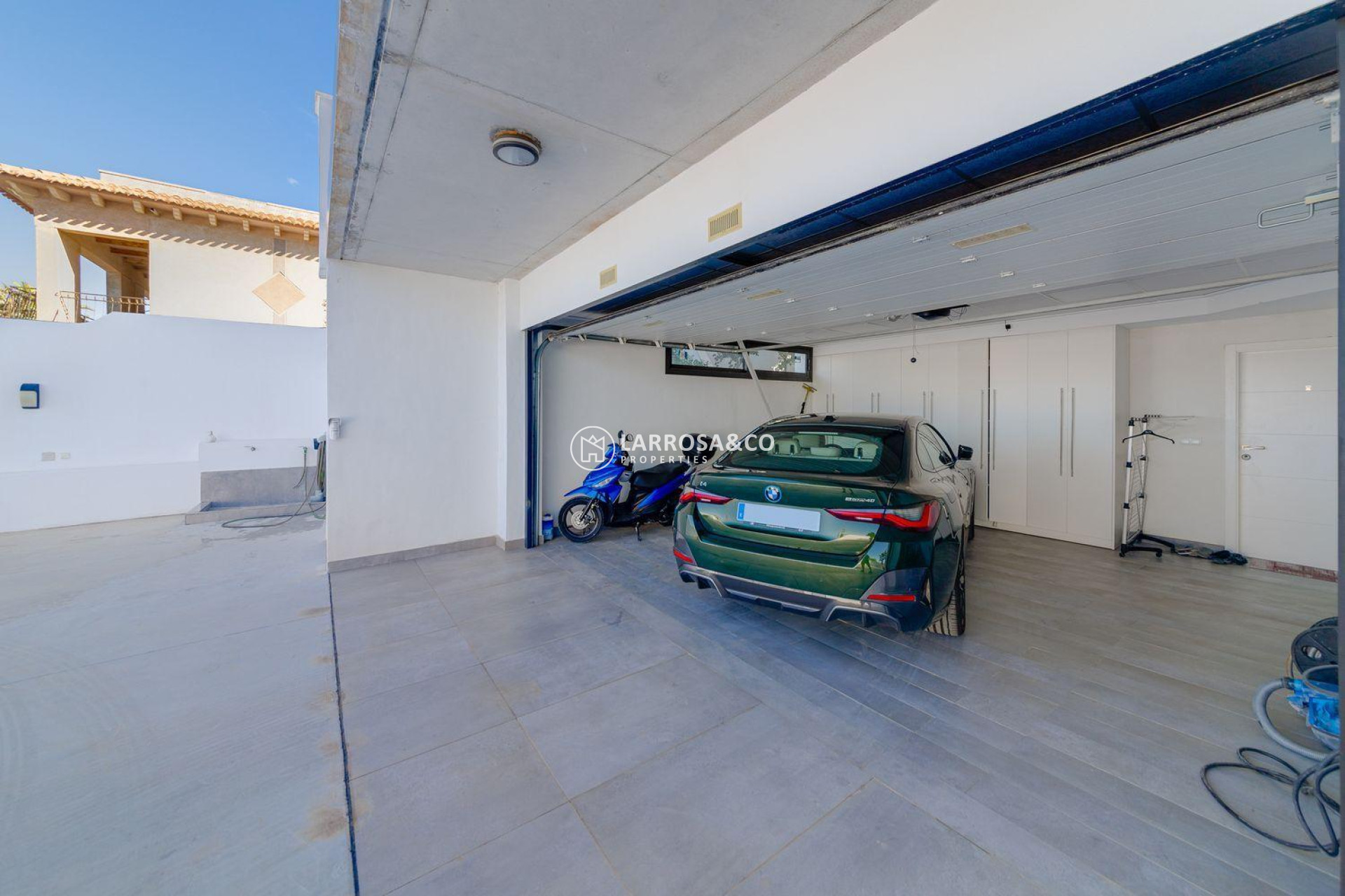 Resale - Detached House/Villa - Torrevieja - Los Balcones