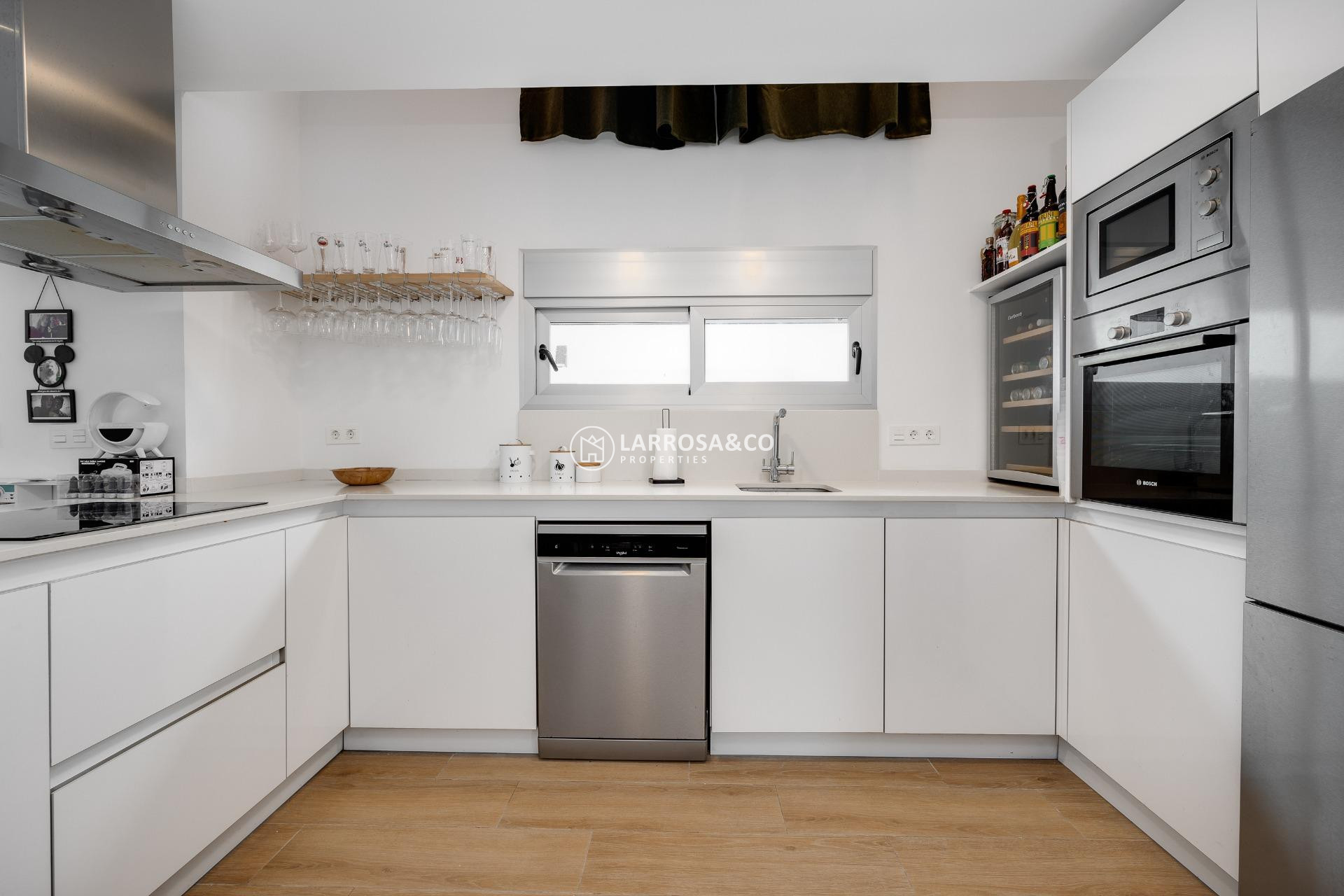 Resale - Detached House/Villa - Torrevieja - Los Frutales