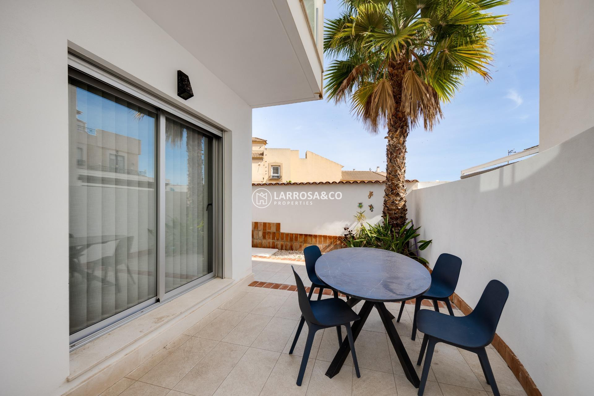 Resale - Detached House/Villa - Torrevieja - Los Frutales