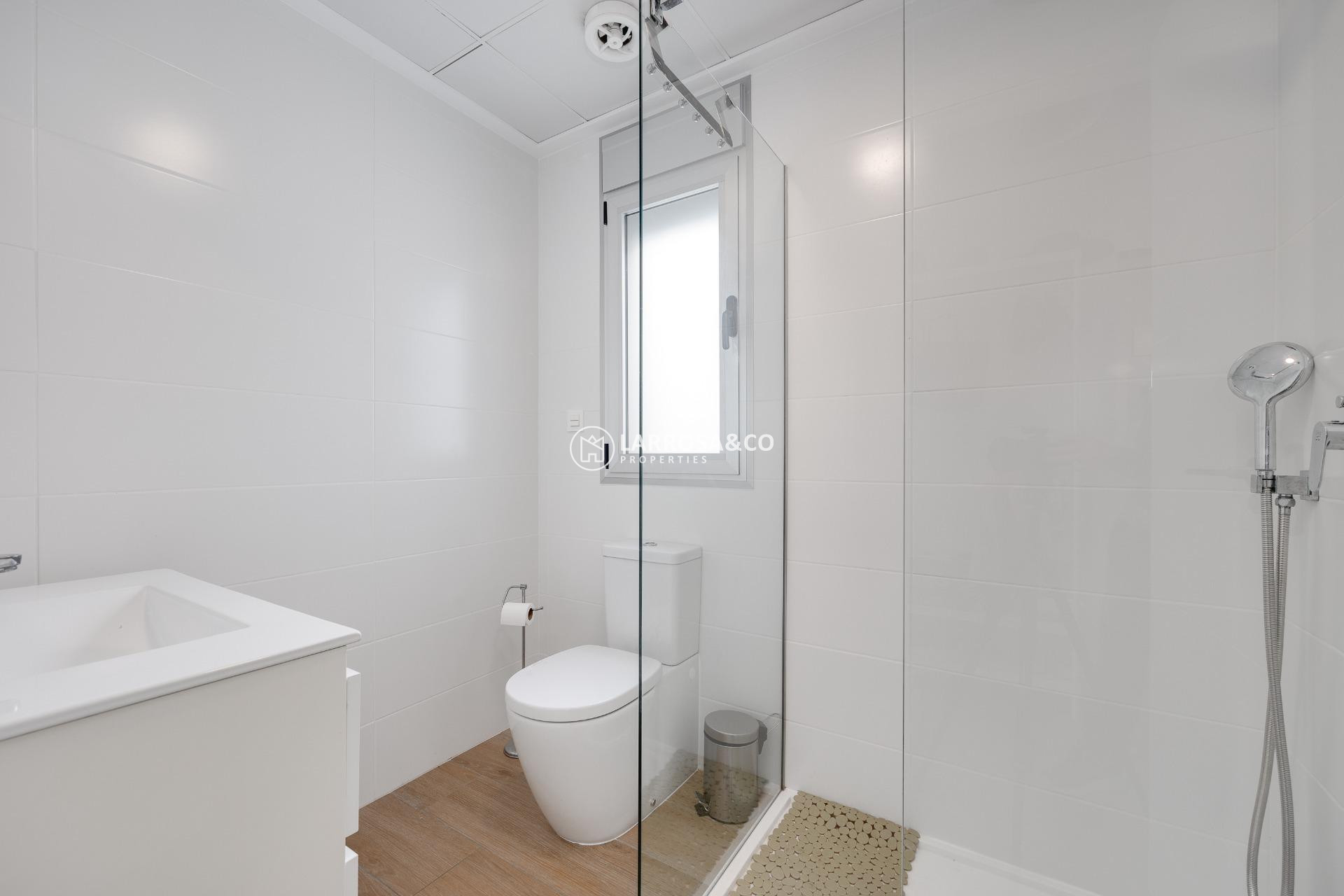 Resale - Detached House/Villa - Torrevieja - Los Frutales